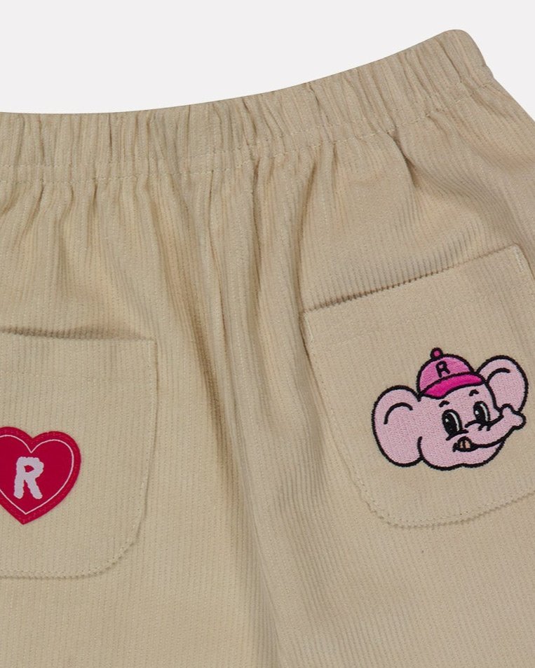 Rototo bebe Salt Corduroy Pants Rototo Bebe