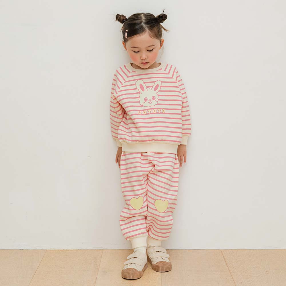 Rototo bebe Salt Gimoday Set - up Rototo Bebe