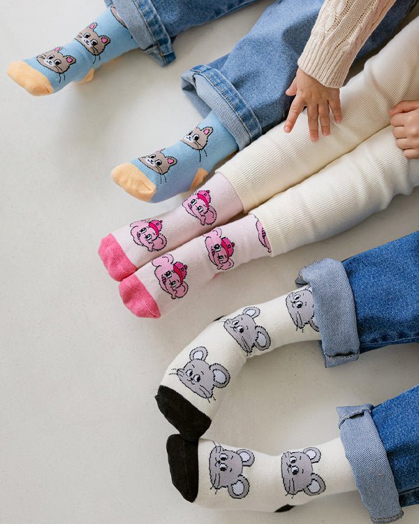 Rototo bebe Salt Socks Rototo Bebe