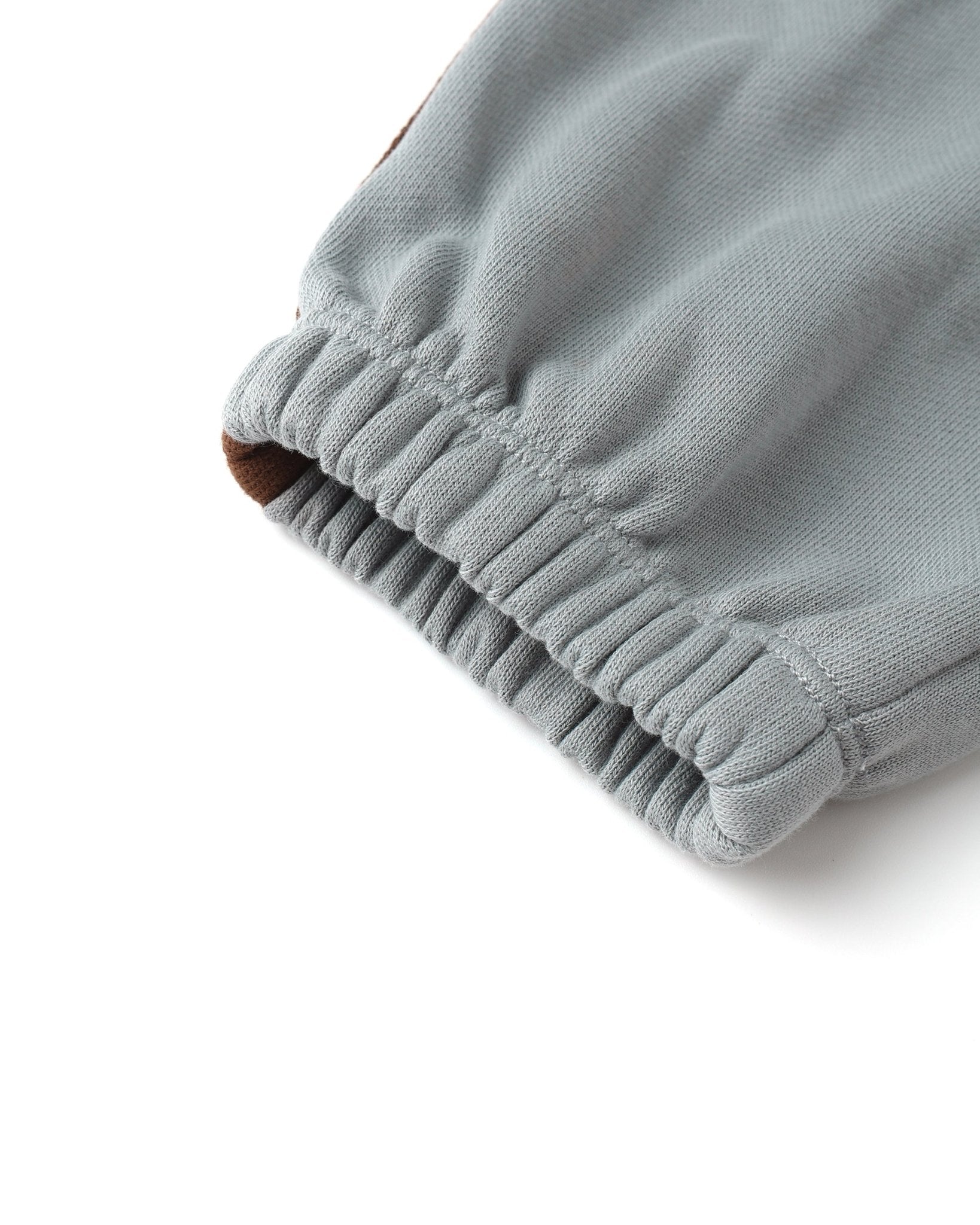 Rylee + Cru Relaxed Jogger || Dusty Blue Rylee + Cru