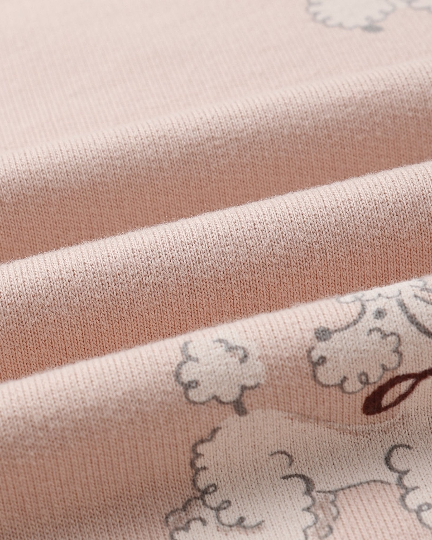 Rylee + Cru Relaxed Sweatshirt || Poodles Rylee + Cru