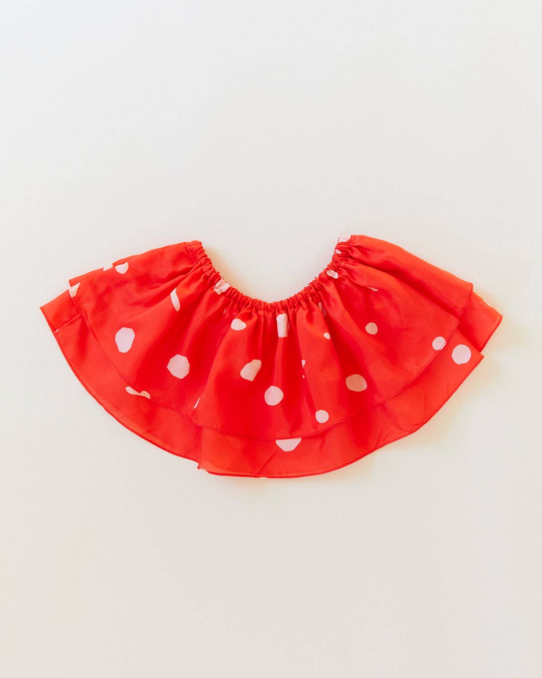 Sarah’s Silks - 100% Mulberry Silk Kids Mushroom Tutu Sarah&