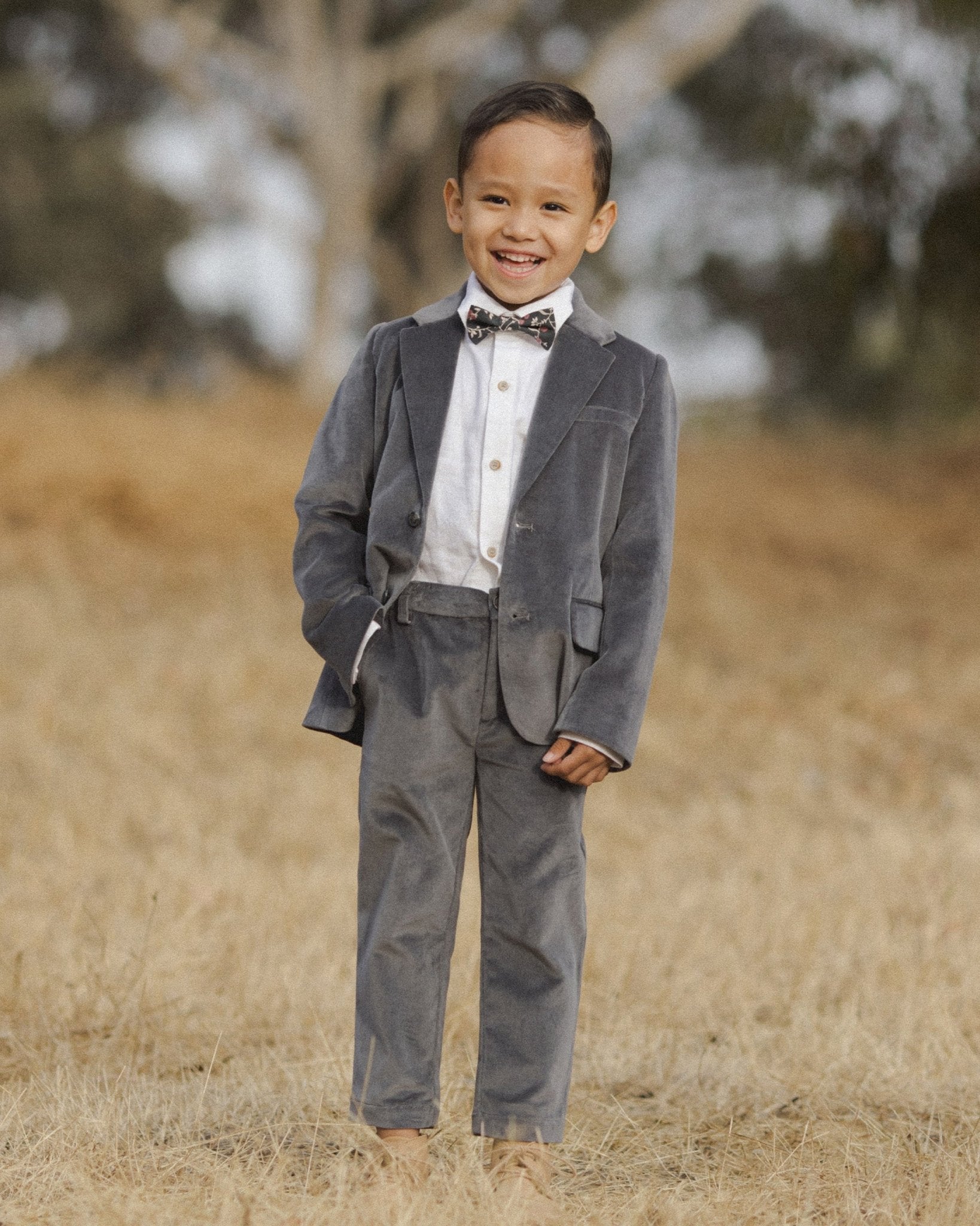 Noralee Sebastian Pant || Midnight Noralee