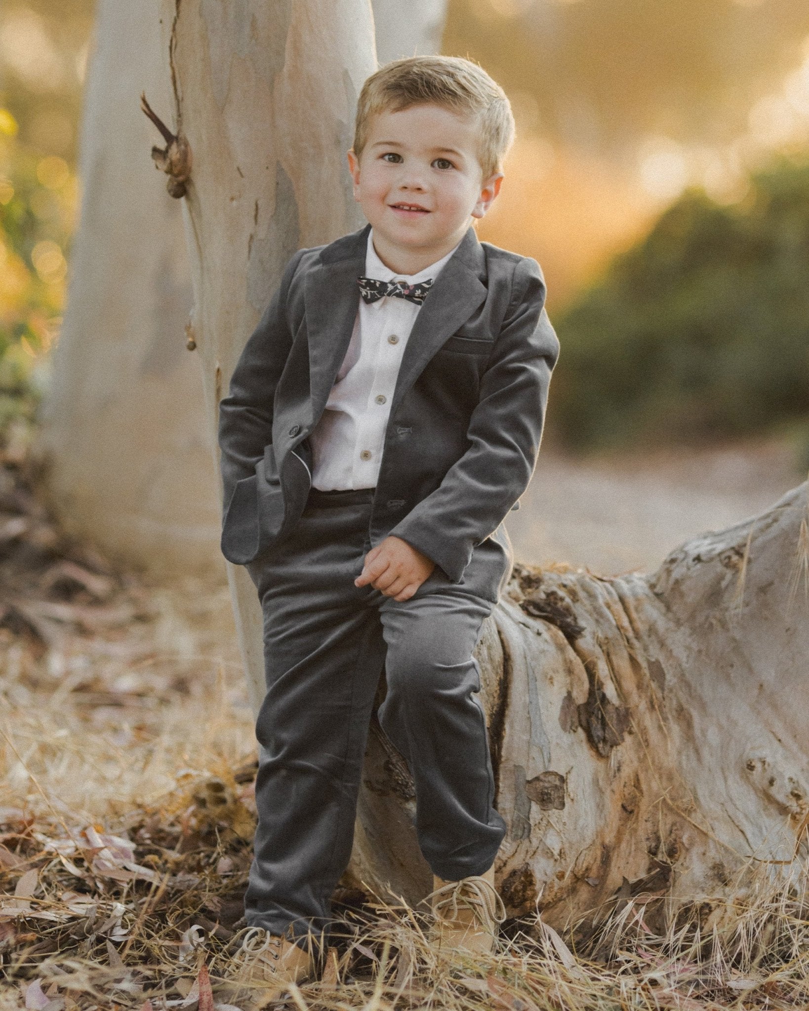 Noralee Sebastian Pant || Midnight Noralee