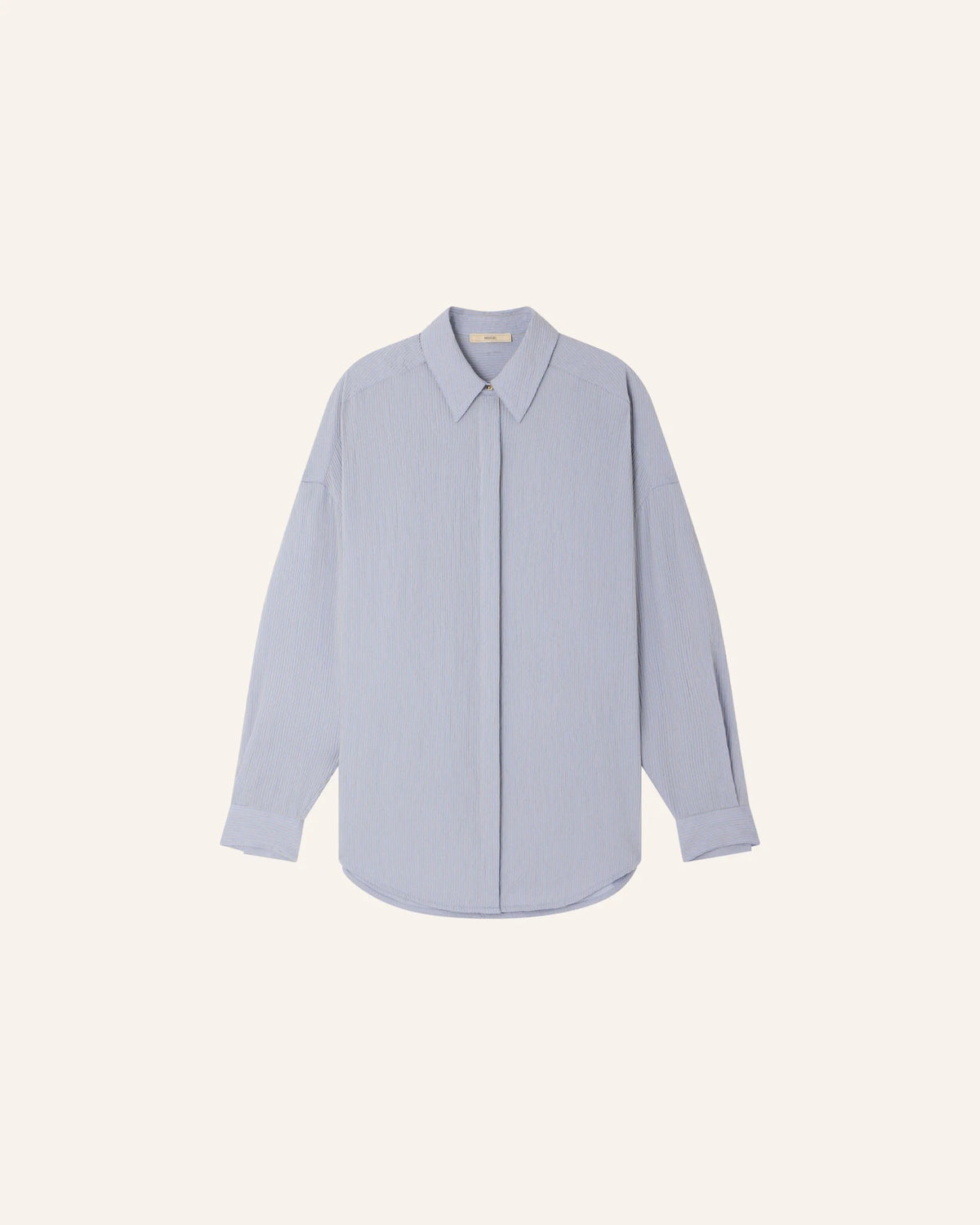Sessùn Liza Shirt in Maysand, product view