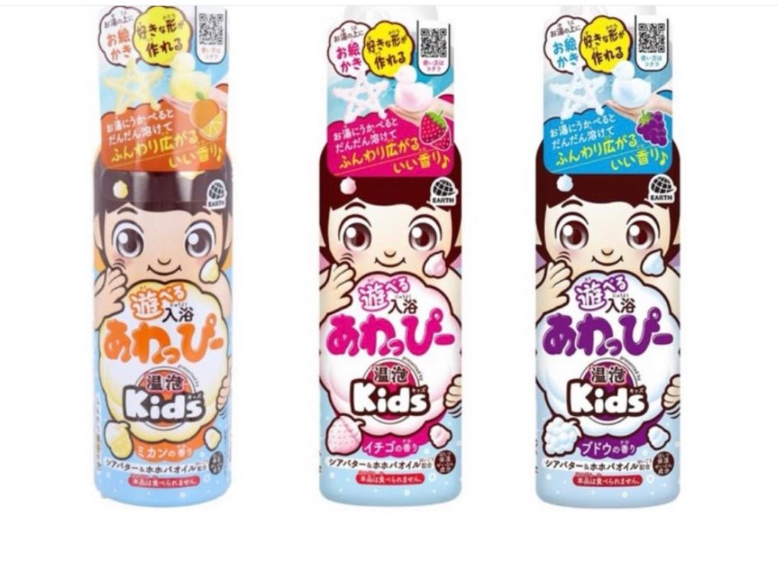 Bath shaping bubble other brands