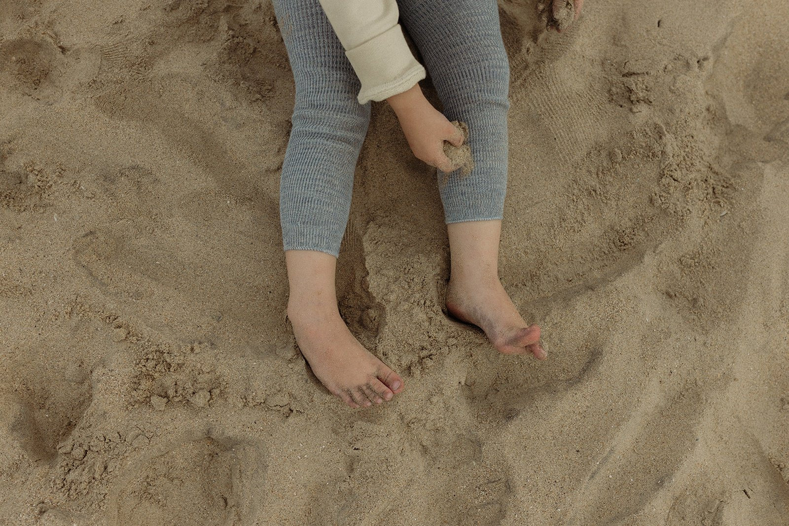 Silly Silas Footless Marshmallow Sky Silly Silas