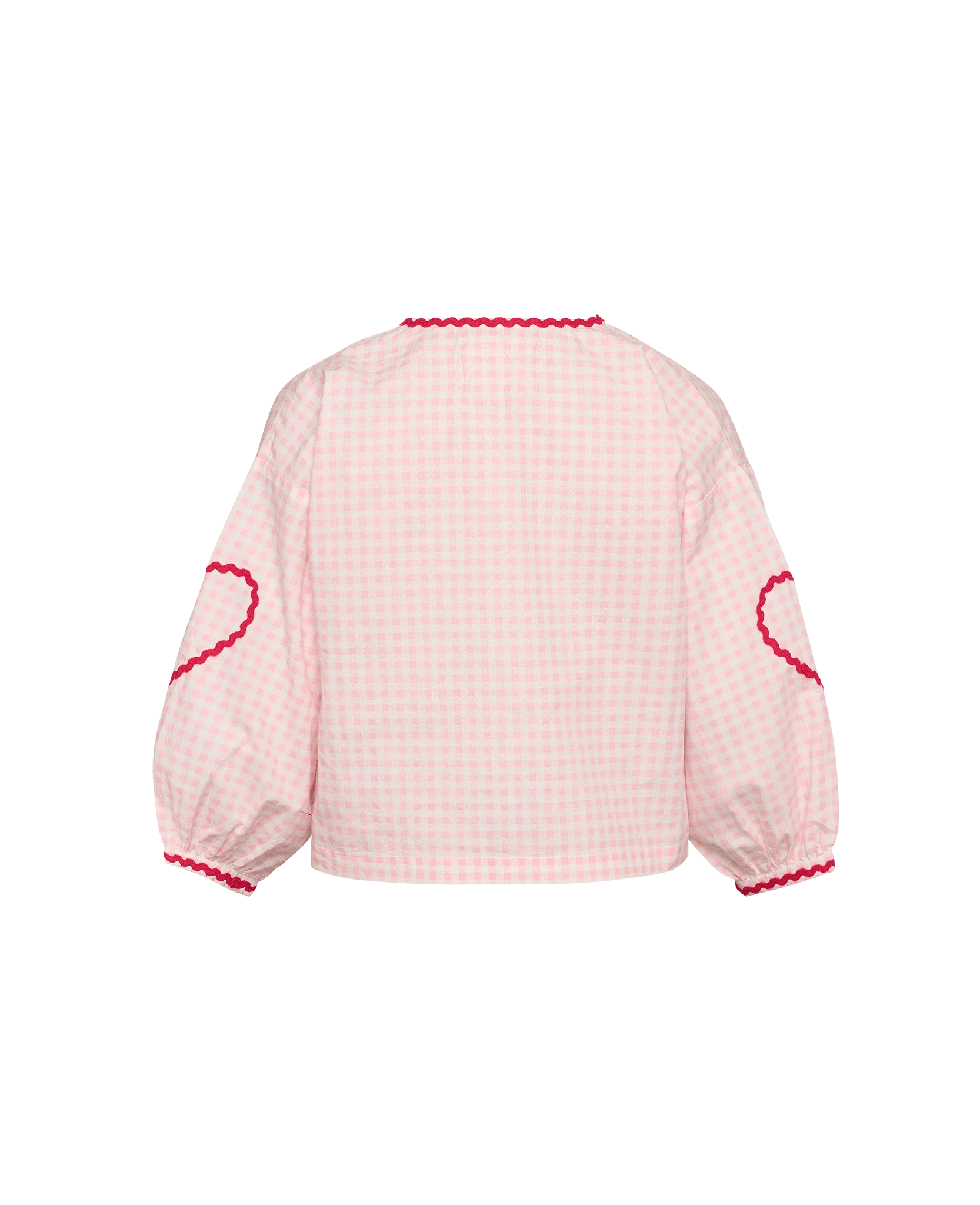 SISSEL EDELBO Astrid mini top Sissel - edelbo