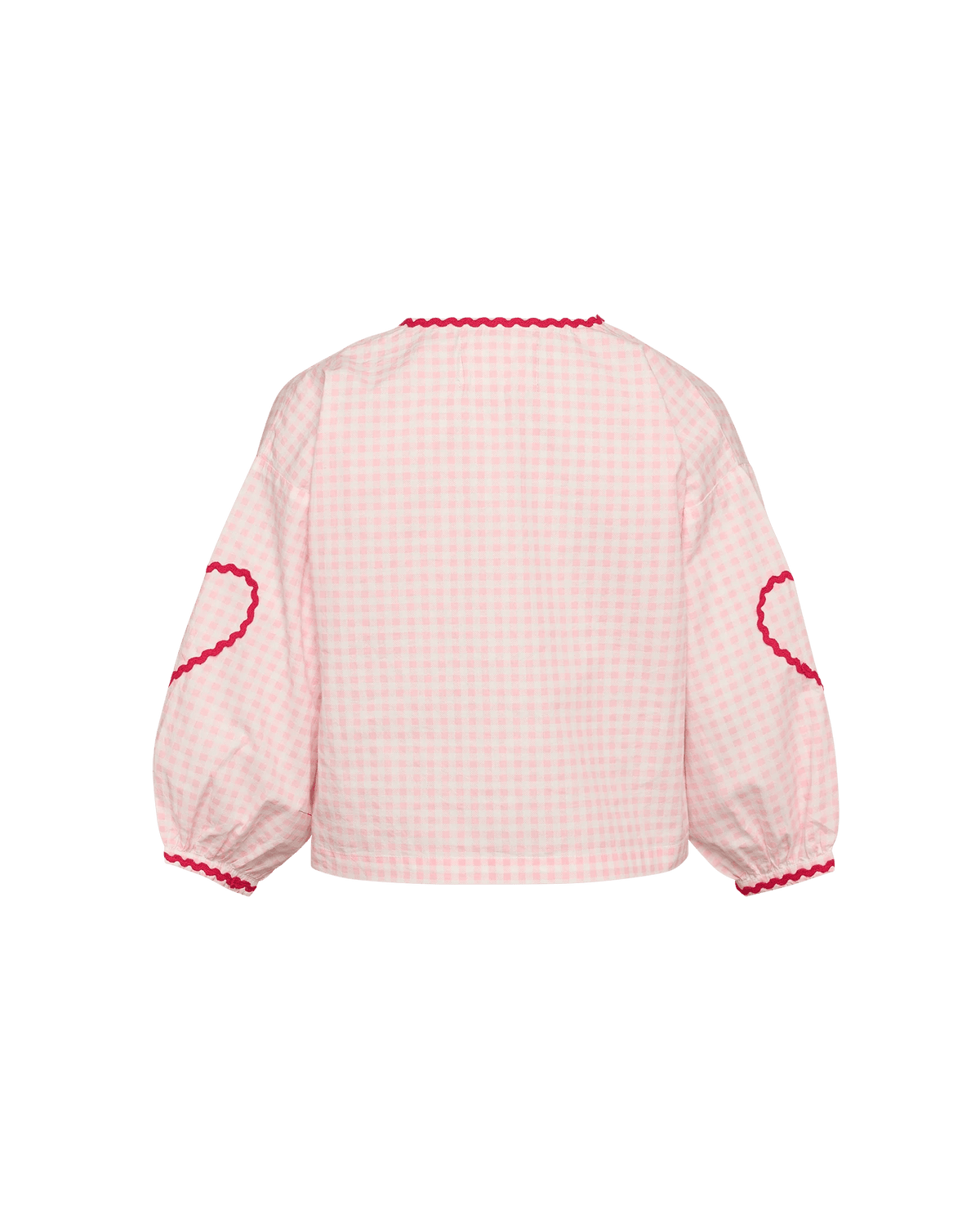 SISSEL EDELBO Astrid mini top Sissel - edelbo