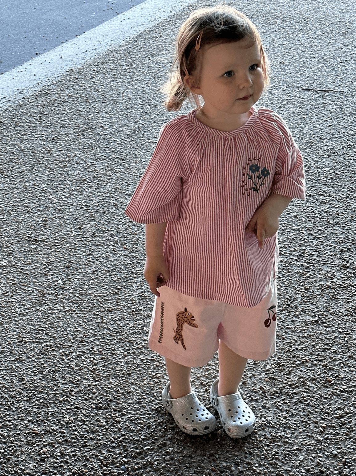 SISSEL EDELBO Elisa MINI Shorts Sissel - edelbo