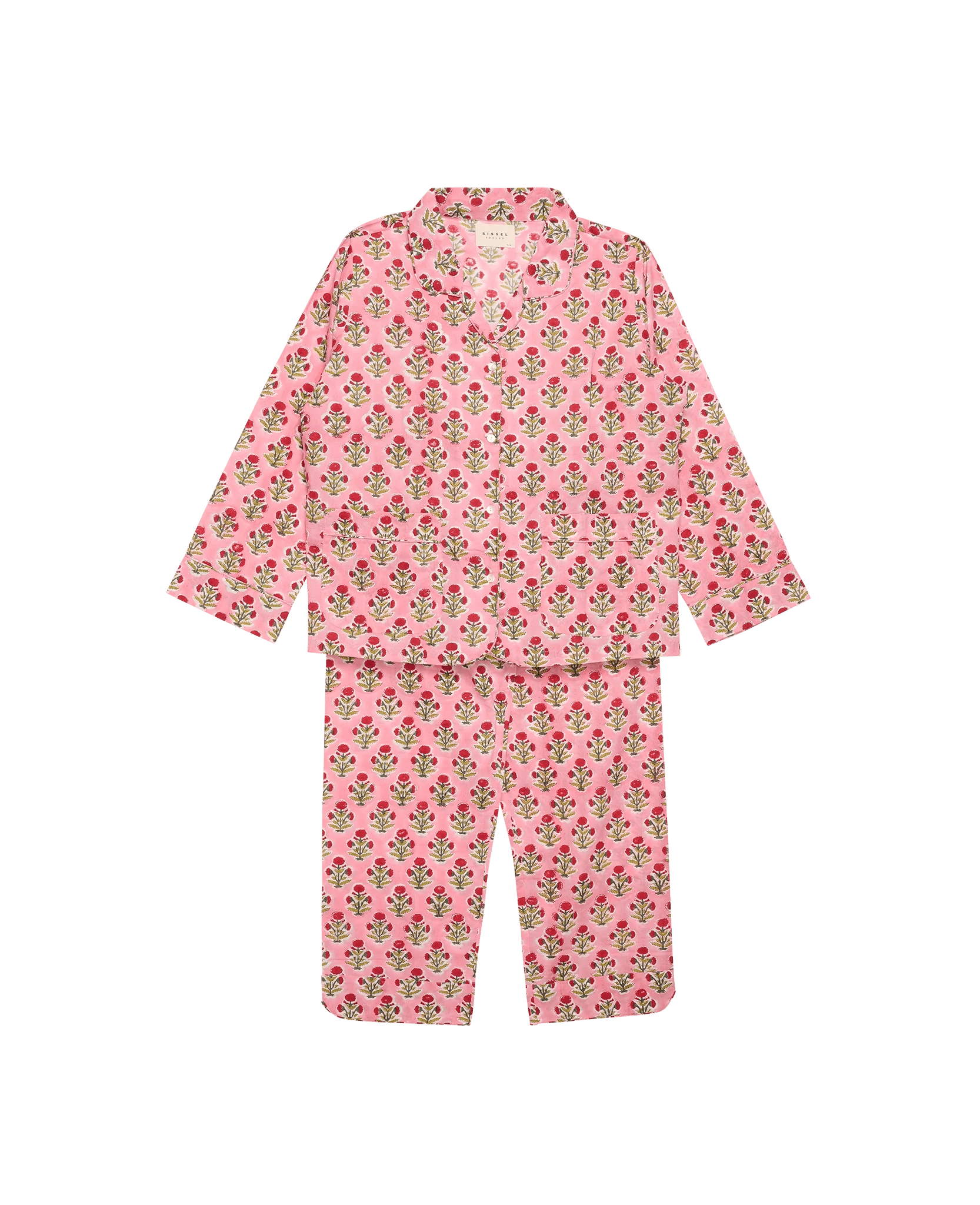 SISSEL EDELBO Nuit MINI Set - Cherry Flower Sissel - edelbo