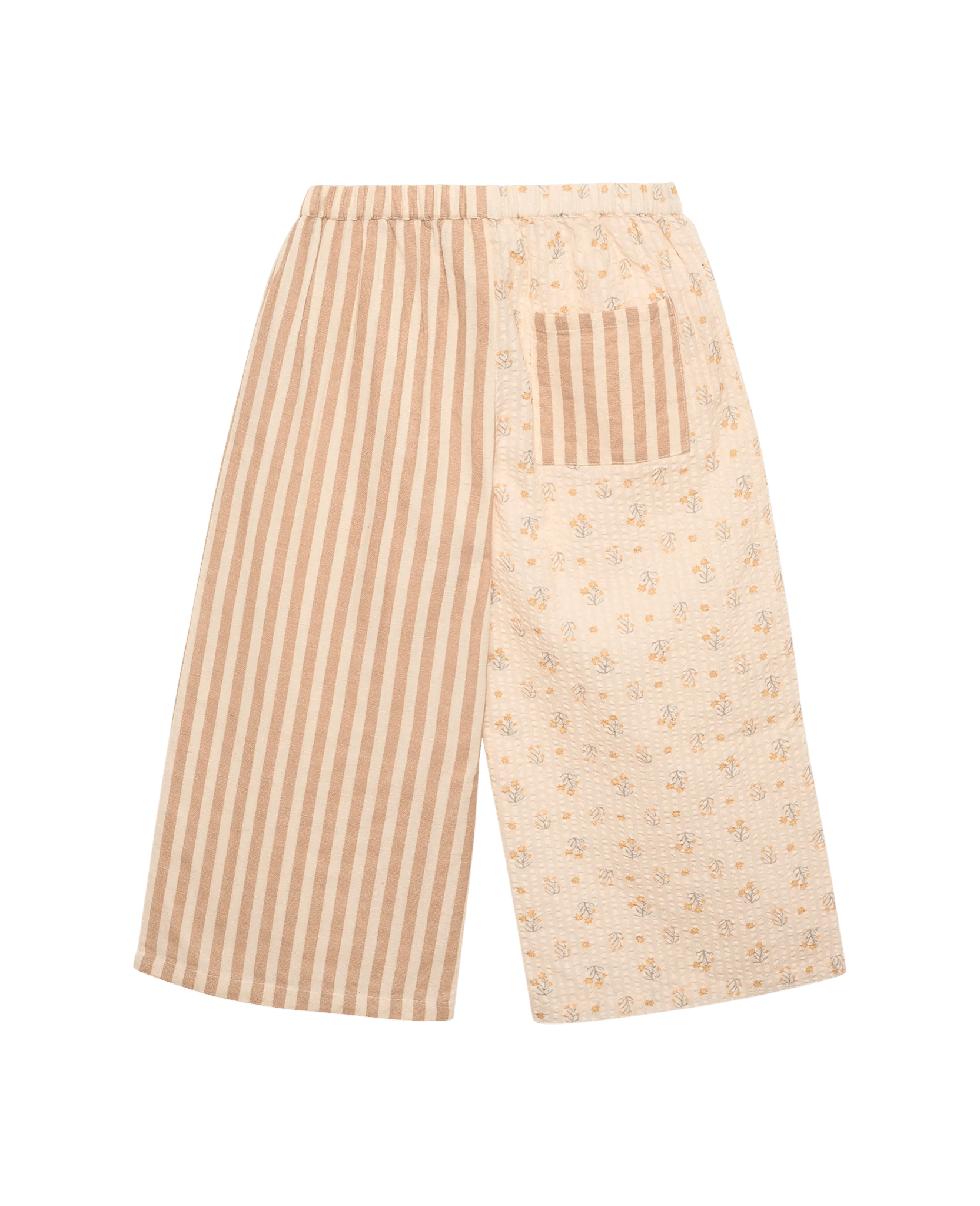 Sissel - edelbo Saxo MINI Pants - Bumble Bee Sissel - edelbo