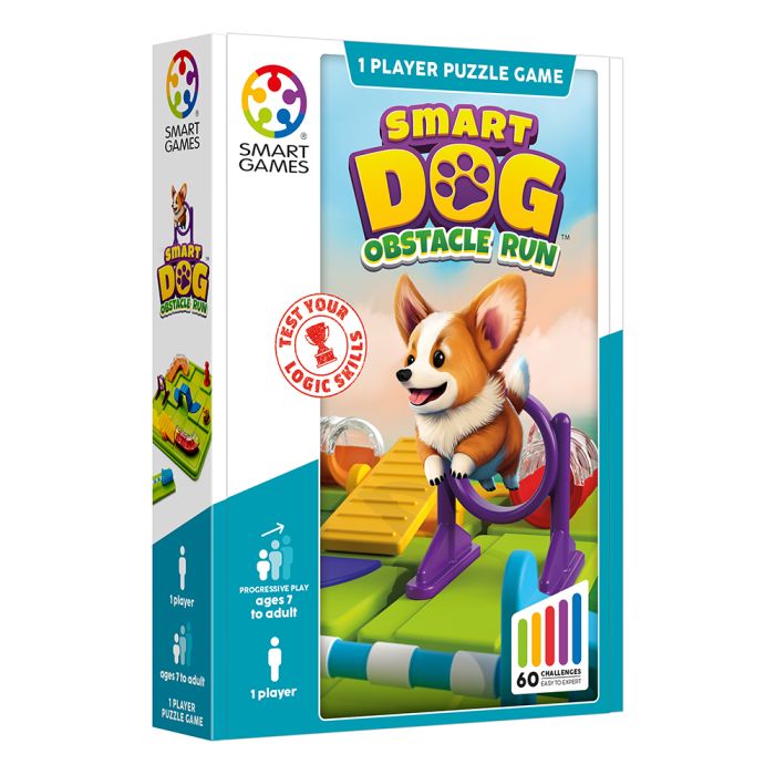 Smart Games Smart Dog Smartgames