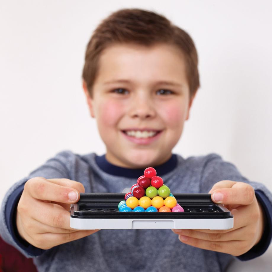 SmartGames IQ Puzzler Pro SmartGames