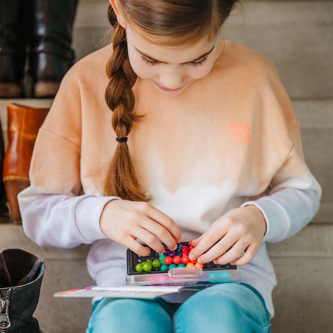 SmartGames IQ Puzzler Pro SmartGames