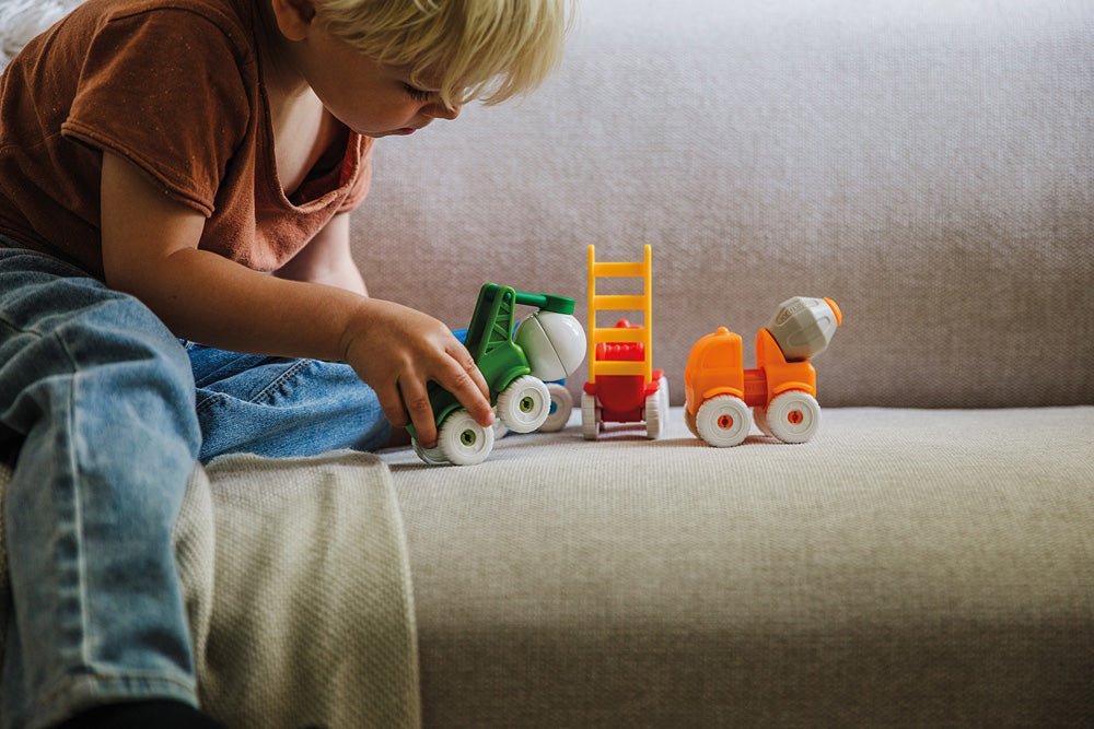 SMARTMAX® My First Vehicles Smart Toys & Games, LLC