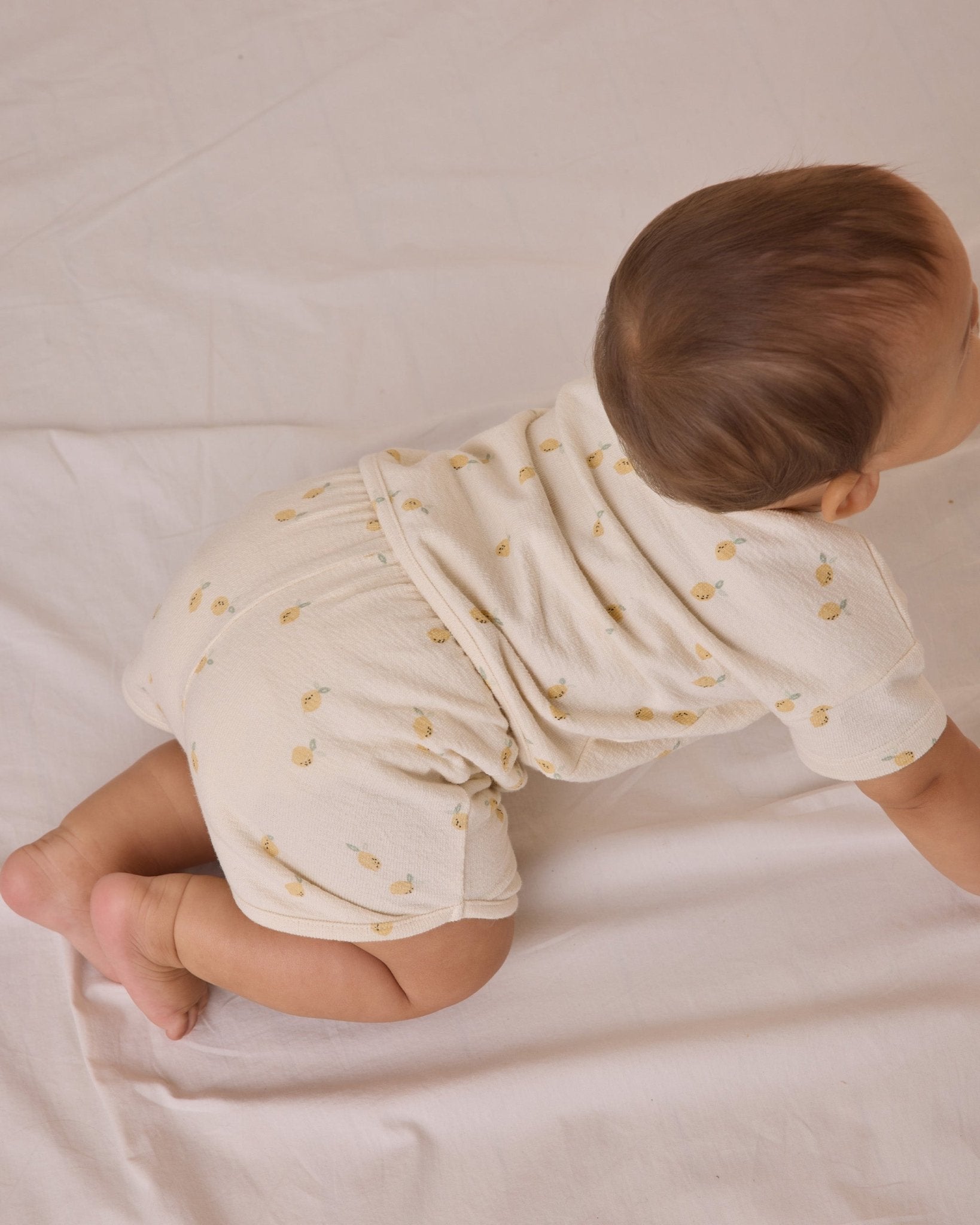 Quincy Mae Spongy Play Set || Lemons Quincy Mae