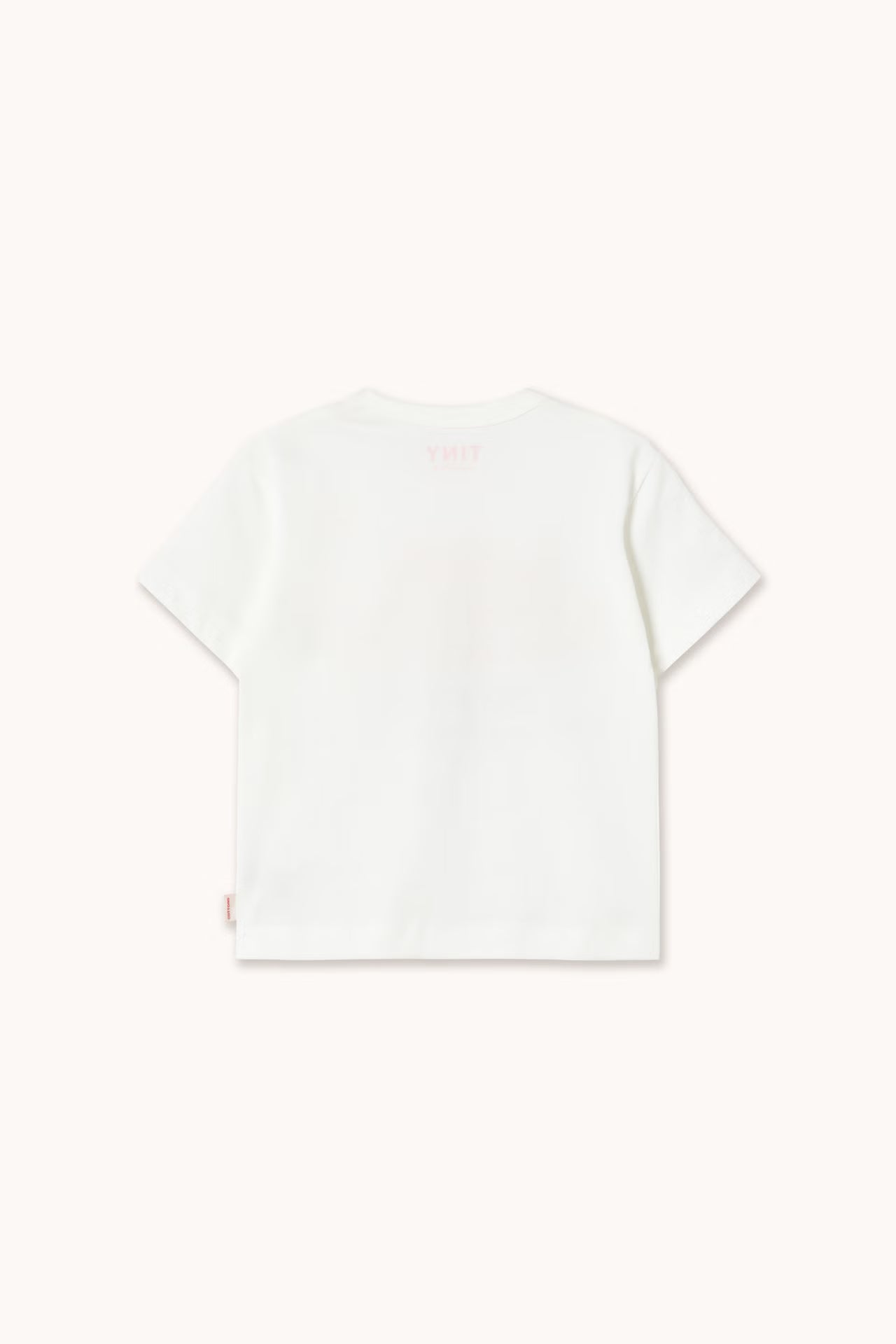 Tinycottons Tiny Hat Graphic Tee