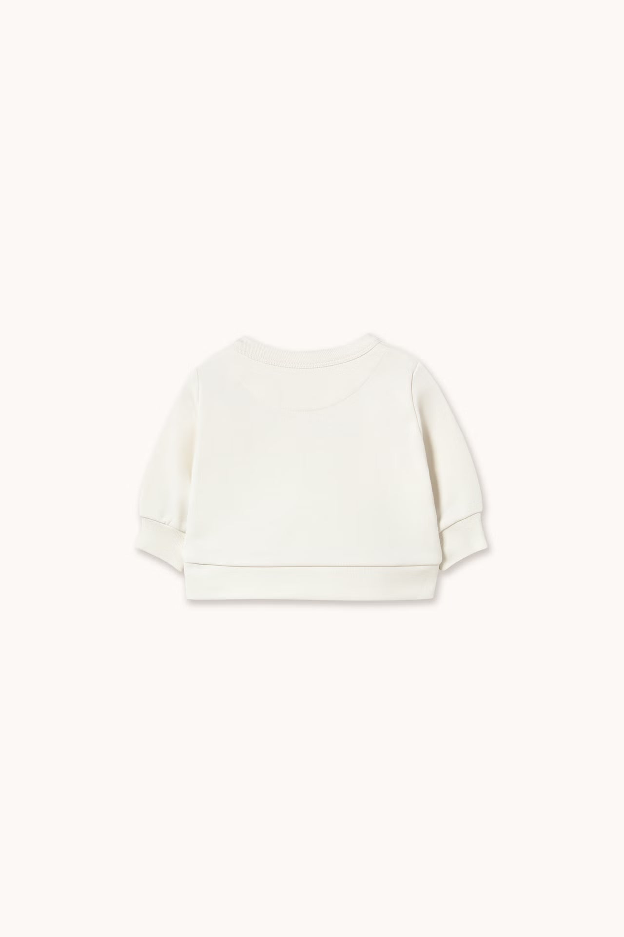 Tinycottons Tiny & Tiny Baby Sweatshirt