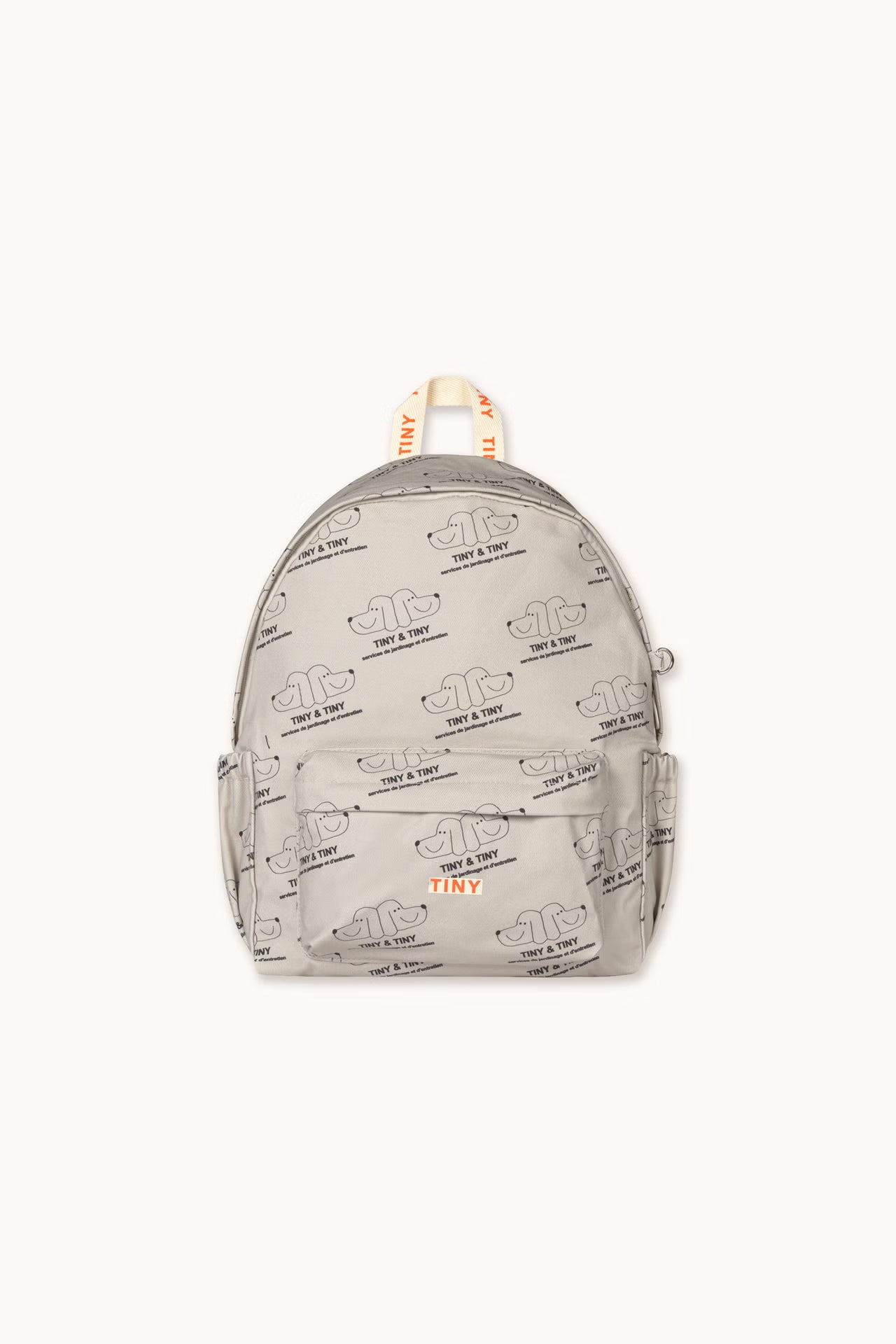 Tinycottons Tiny & Tiny Backpack