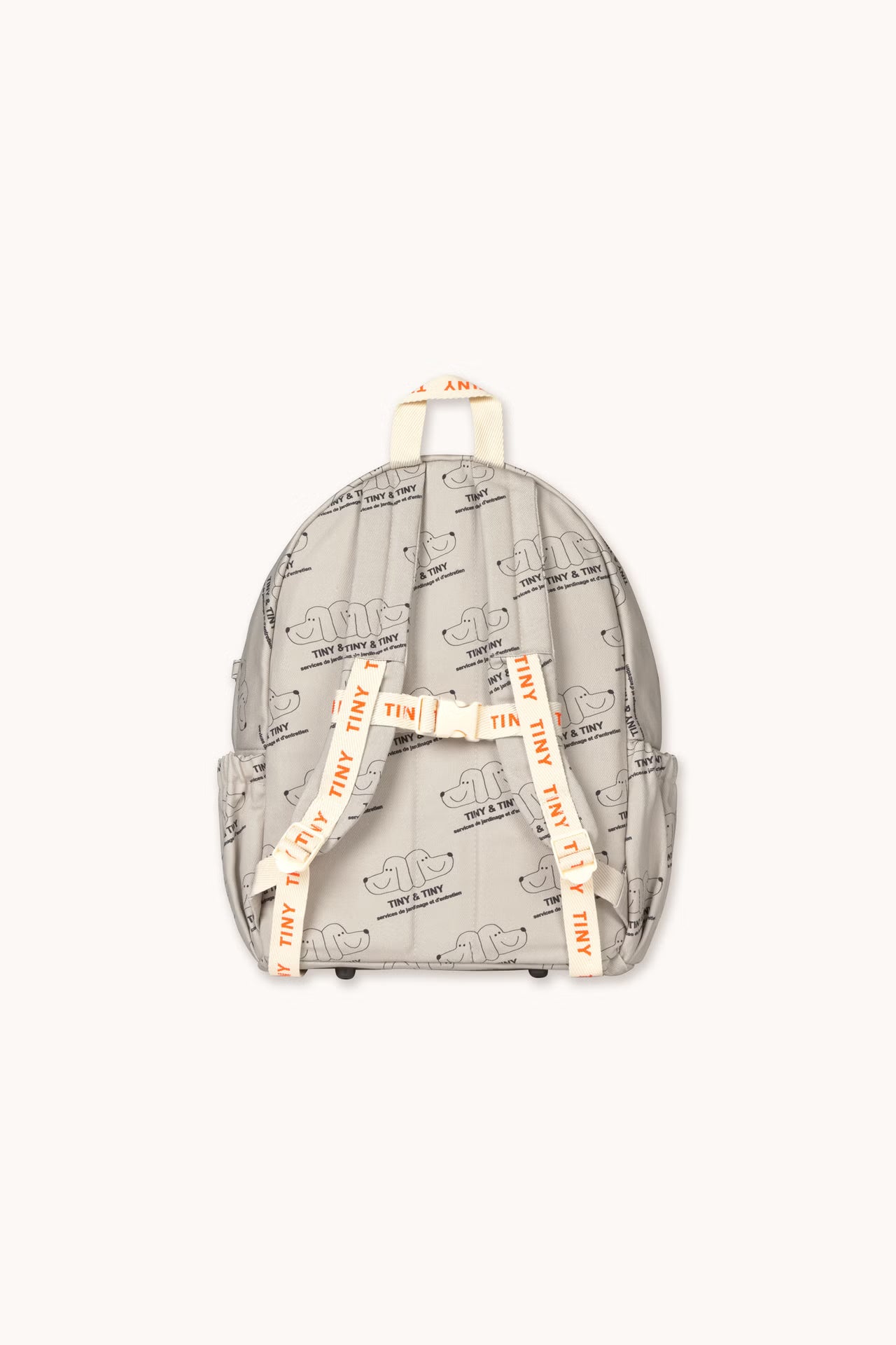 Tinycottons Tiny & Tiny Backpack