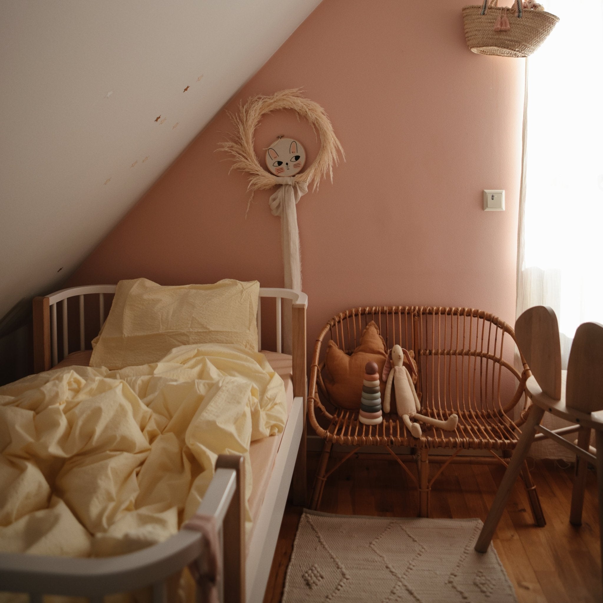 Stacking Rings Toy mushie