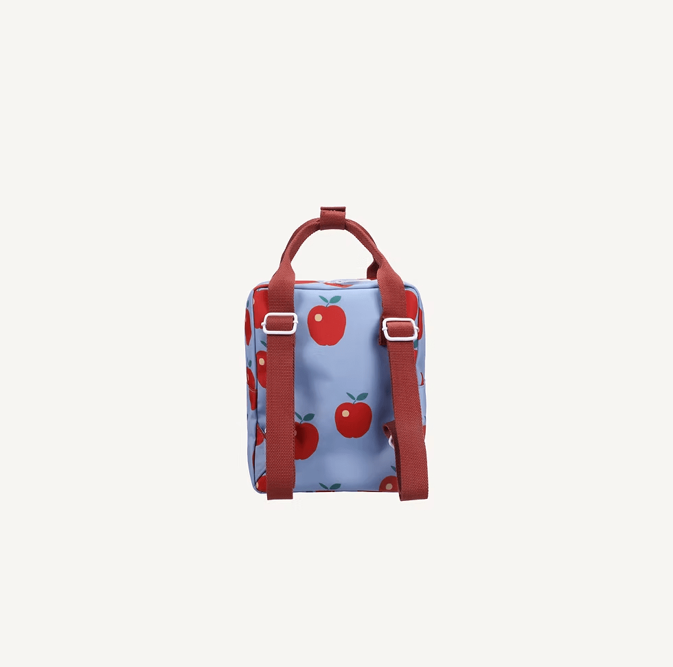 The Sticky Lemon Backpack Small Special Edition - Apple Grub