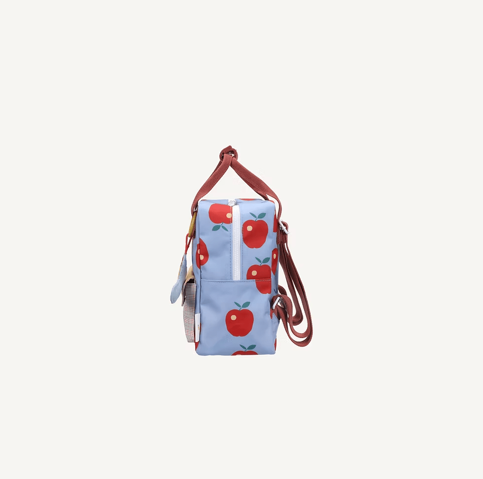 The Sticky Lemon Backpack Small Special Edition - Apple Grub