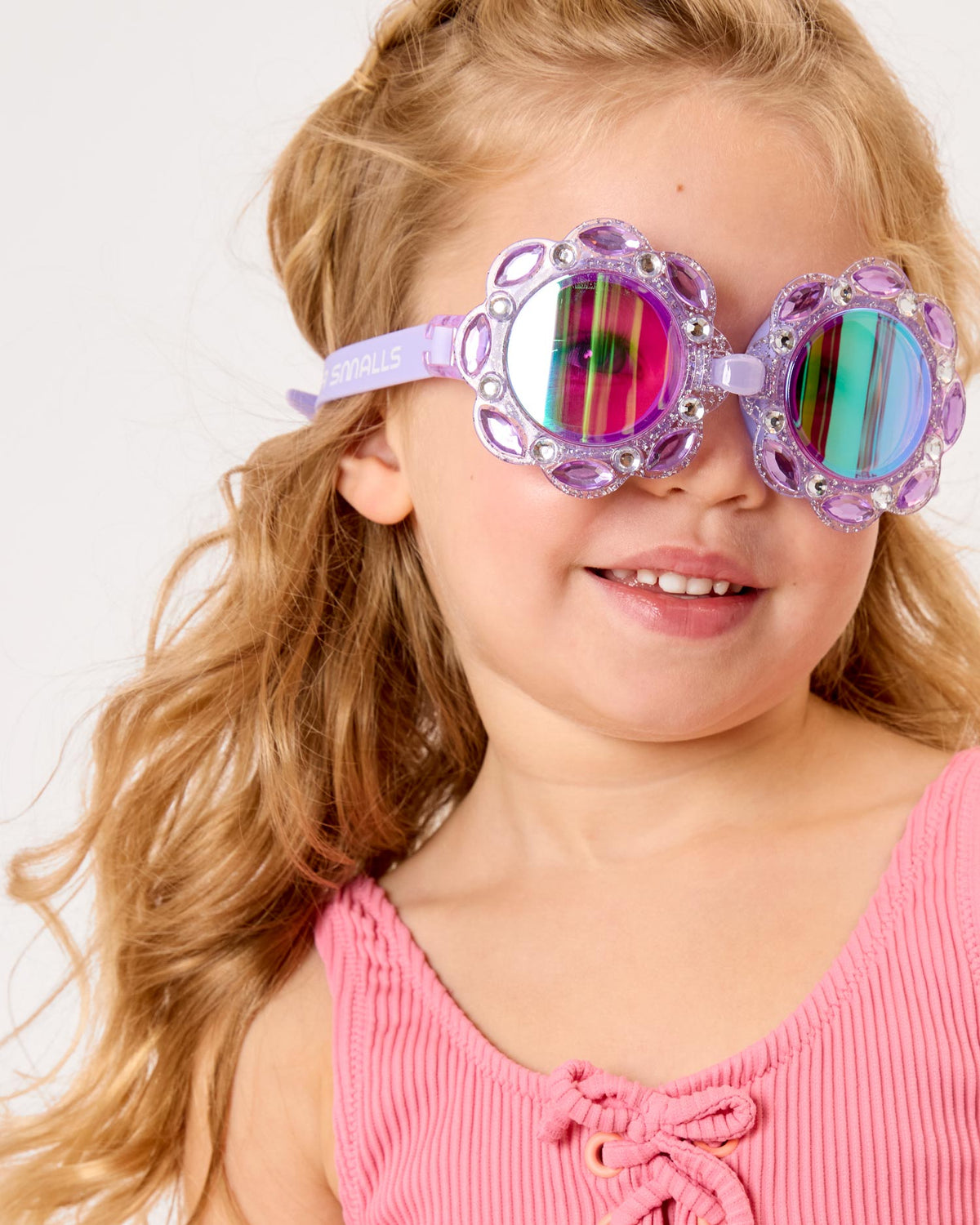 Super Smalls Lavender Haze Super Goggles Super Smalls