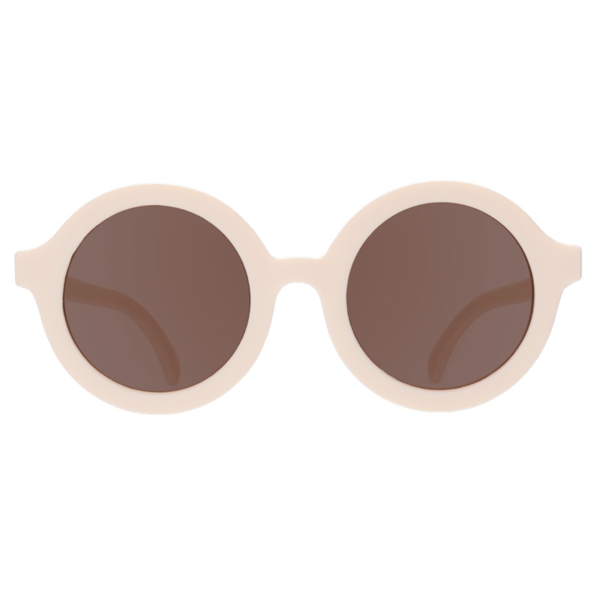 Babiators Sweet Cream Euro Round sunglass Babiators