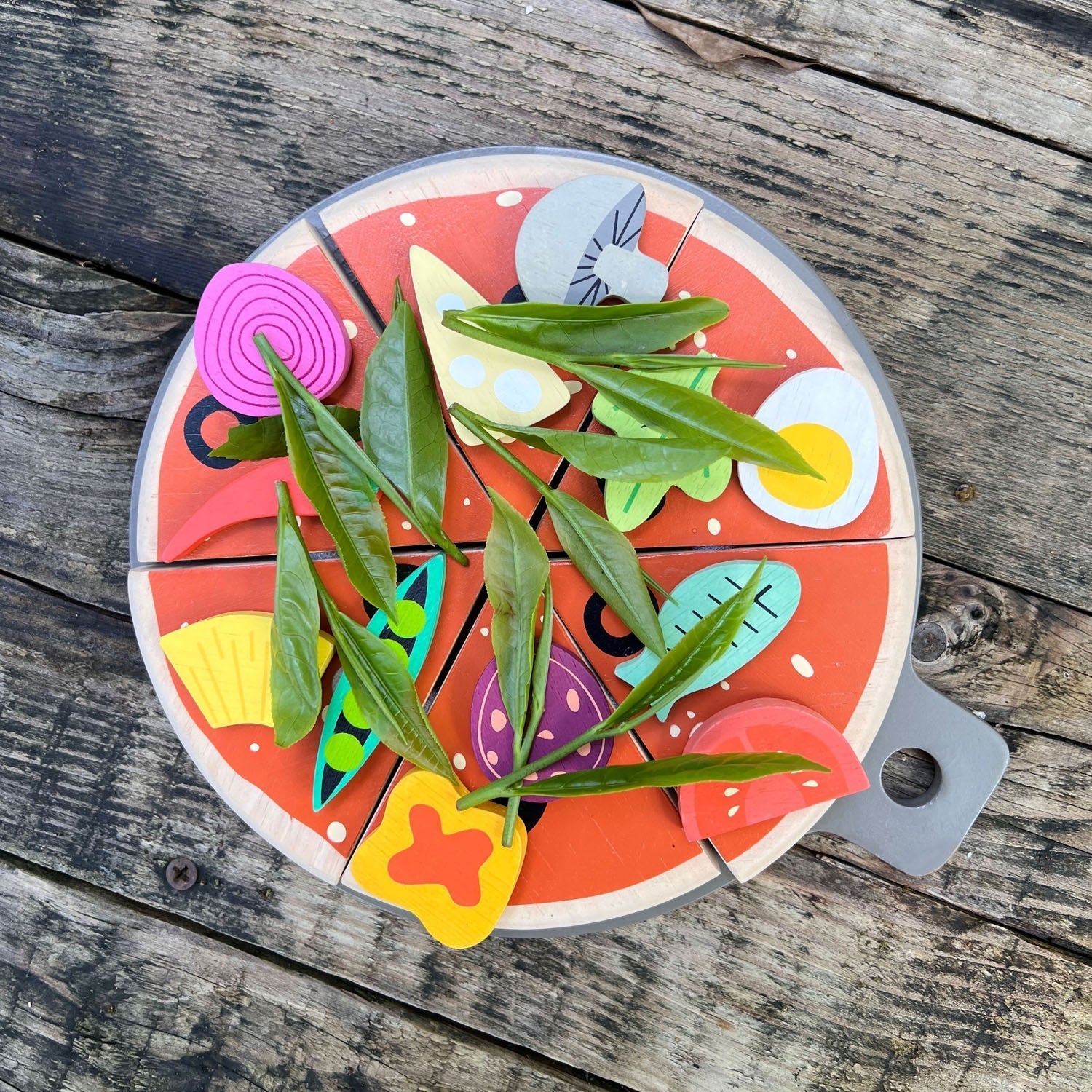 Tender Leaf Toys Pizza Party Tender Leaf Toys