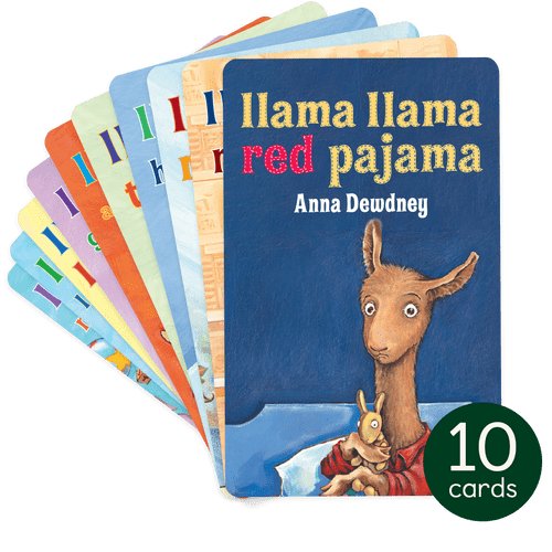 The Llama Llama Collection Yoto