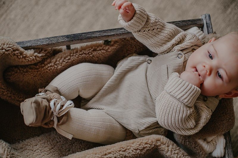 The Simple Folk The Ribbed Tight The Simple Folk