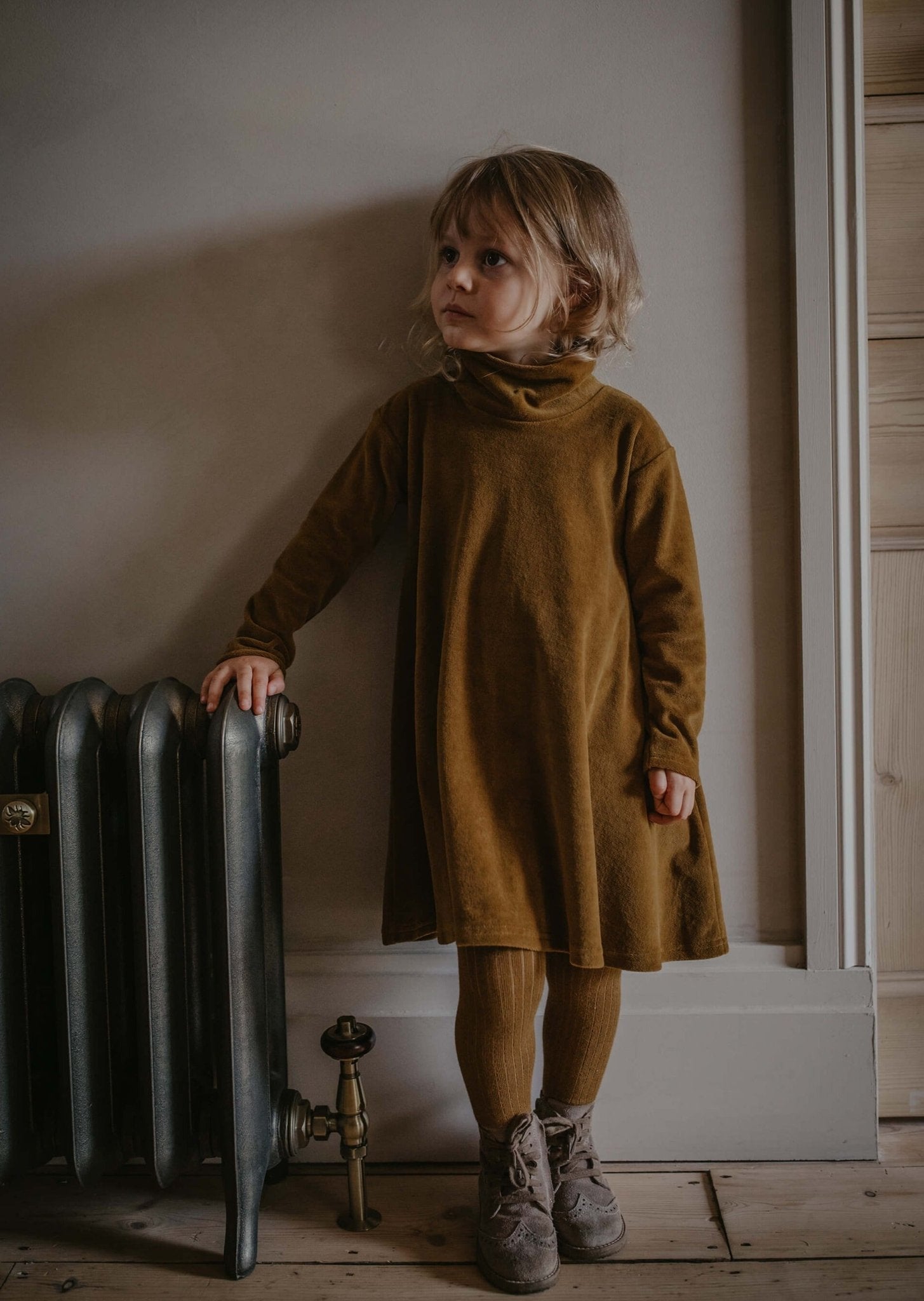 The Simple Folk The Ribbed Tight The Simple Folk