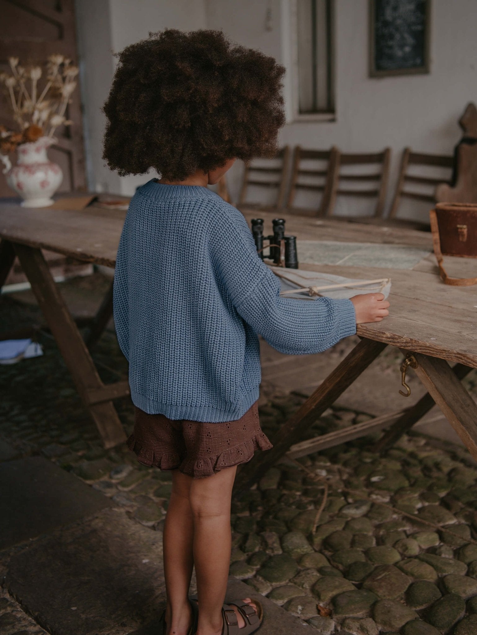 The Simple Folk The Summertime Short The Simple Folk