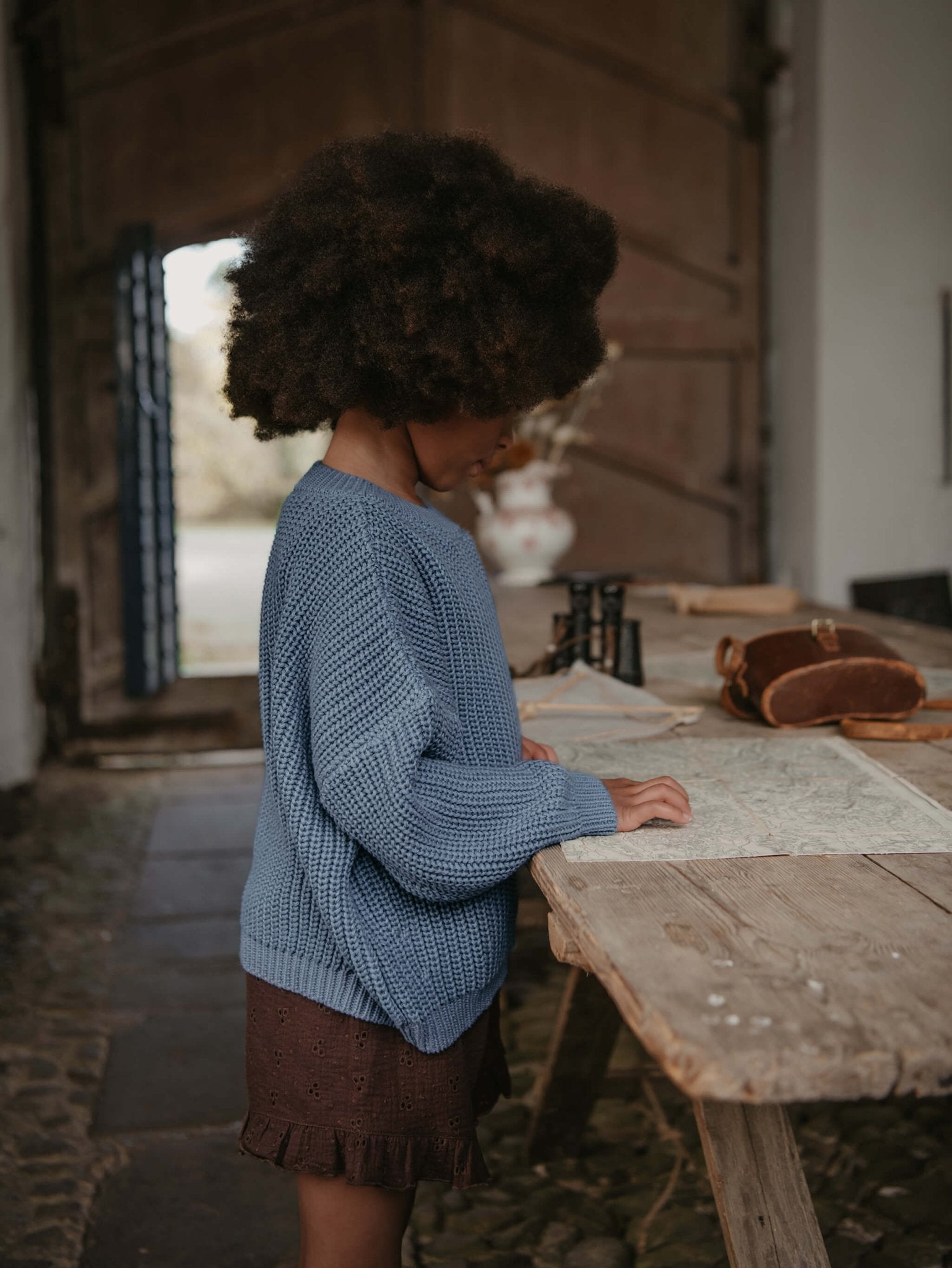 The Simple Folk The Summertime Short The Simple Folk