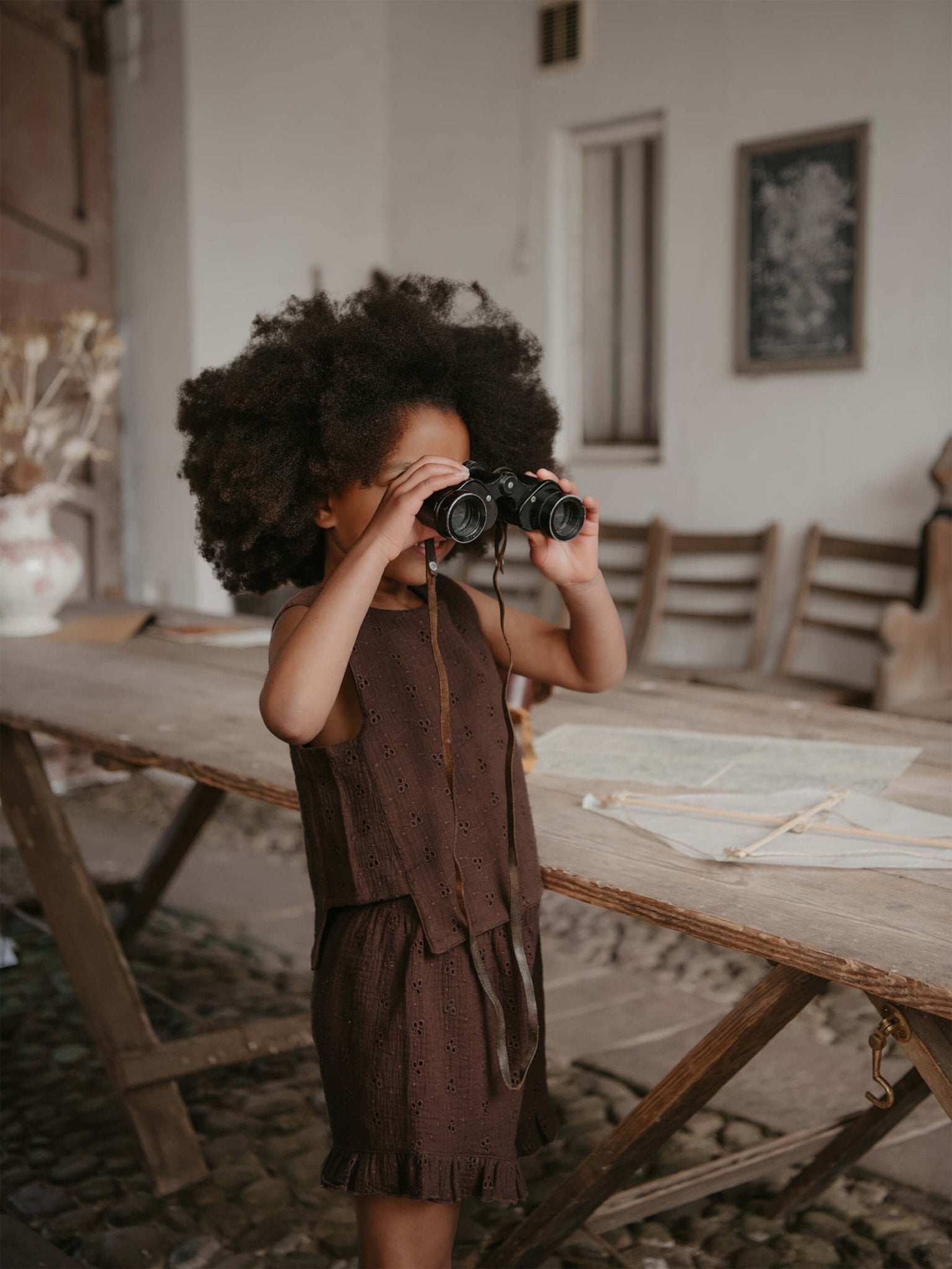 The Simple Folk The Summertime Short The Simple Folk