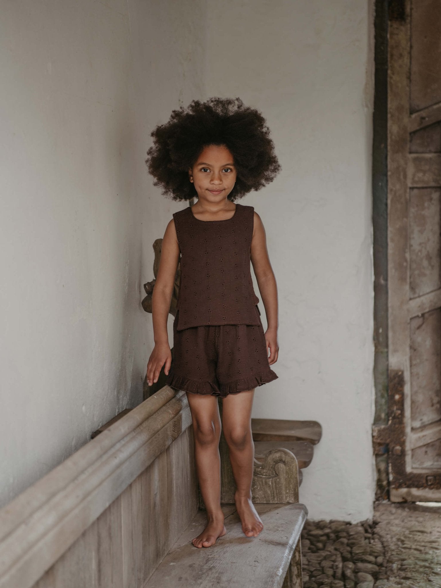 The Simple Folk The Summertime Short The Simple Folk