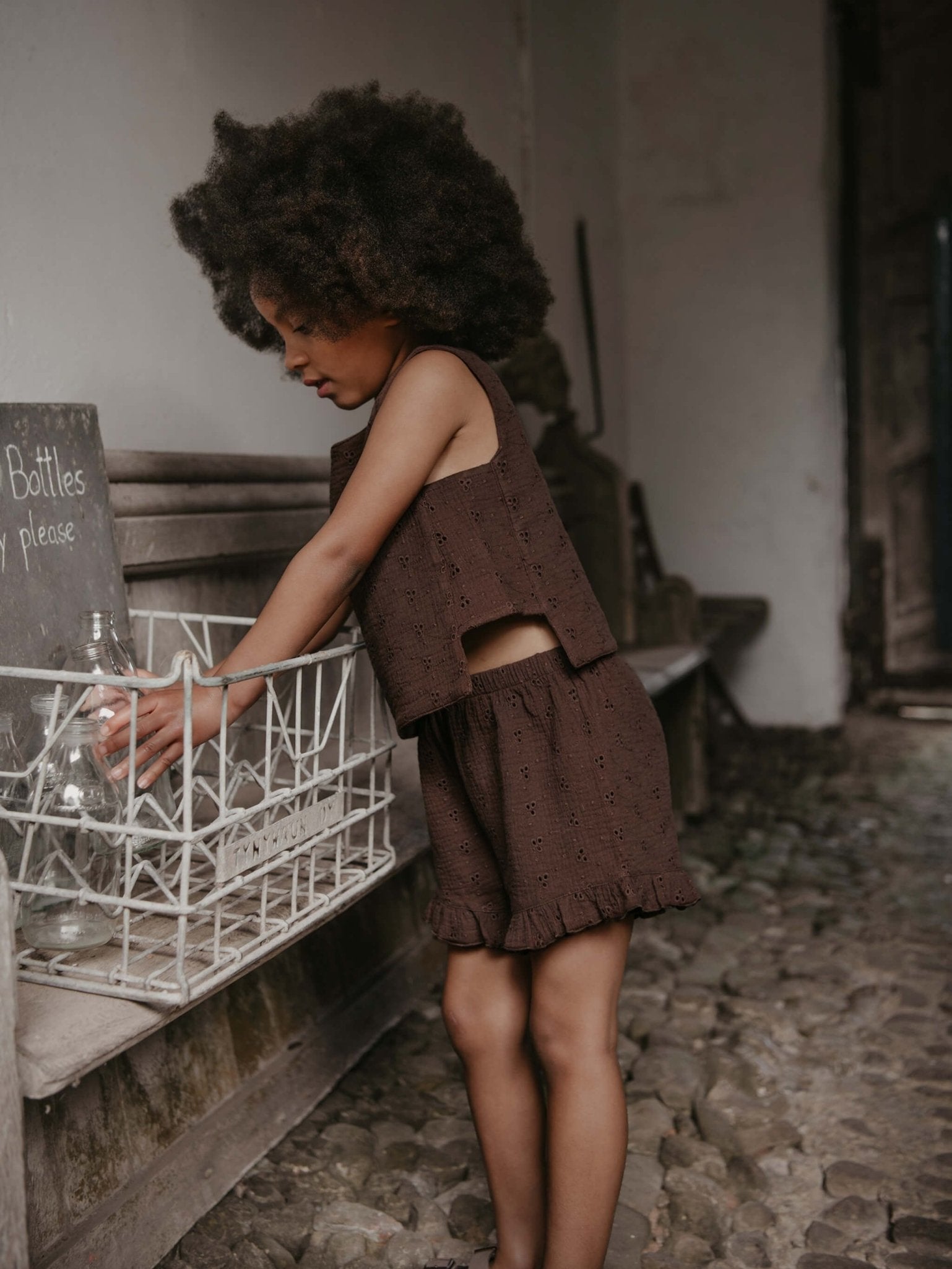 The Simple Folk The Summertime Short The Simple Folk