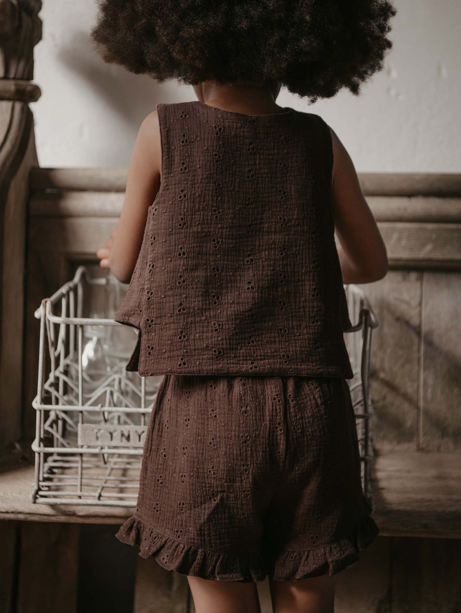 The Simple Folk The Summertime Short The Simple Folk