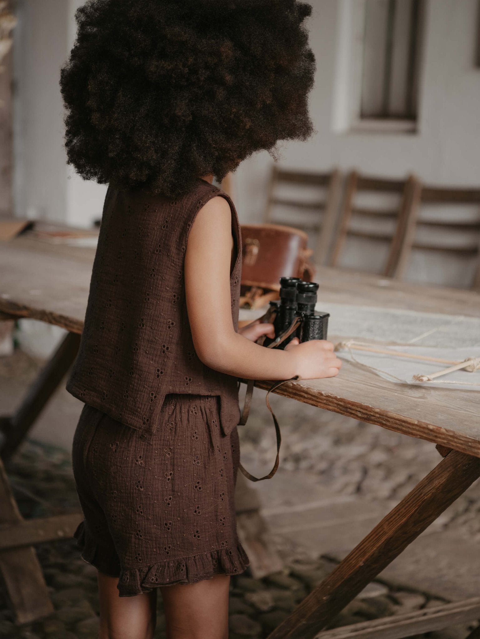 The Simple Folk The Summertime Short The Simple Folk