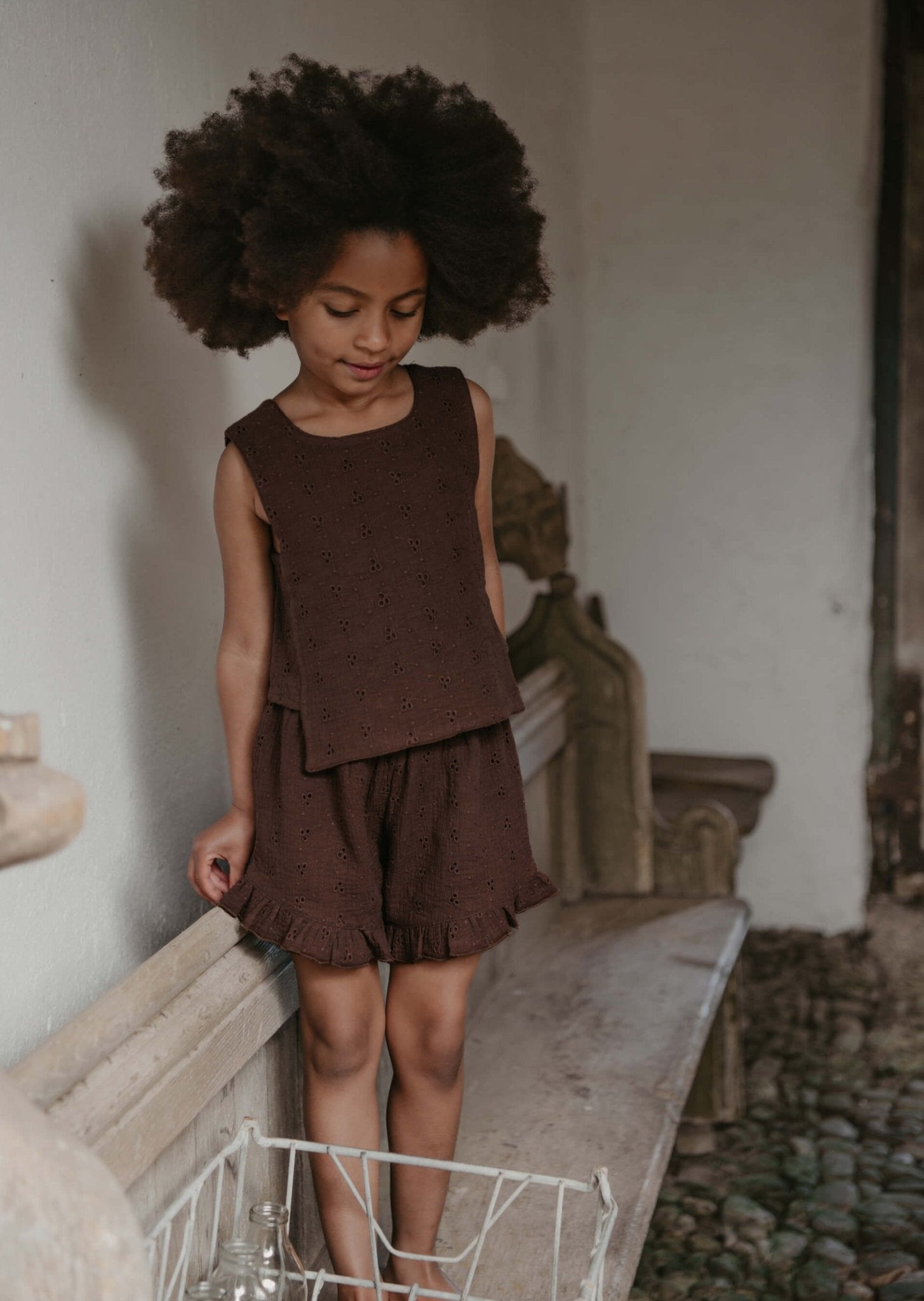 The Simple Folk The Summertime Short The Simple Folk