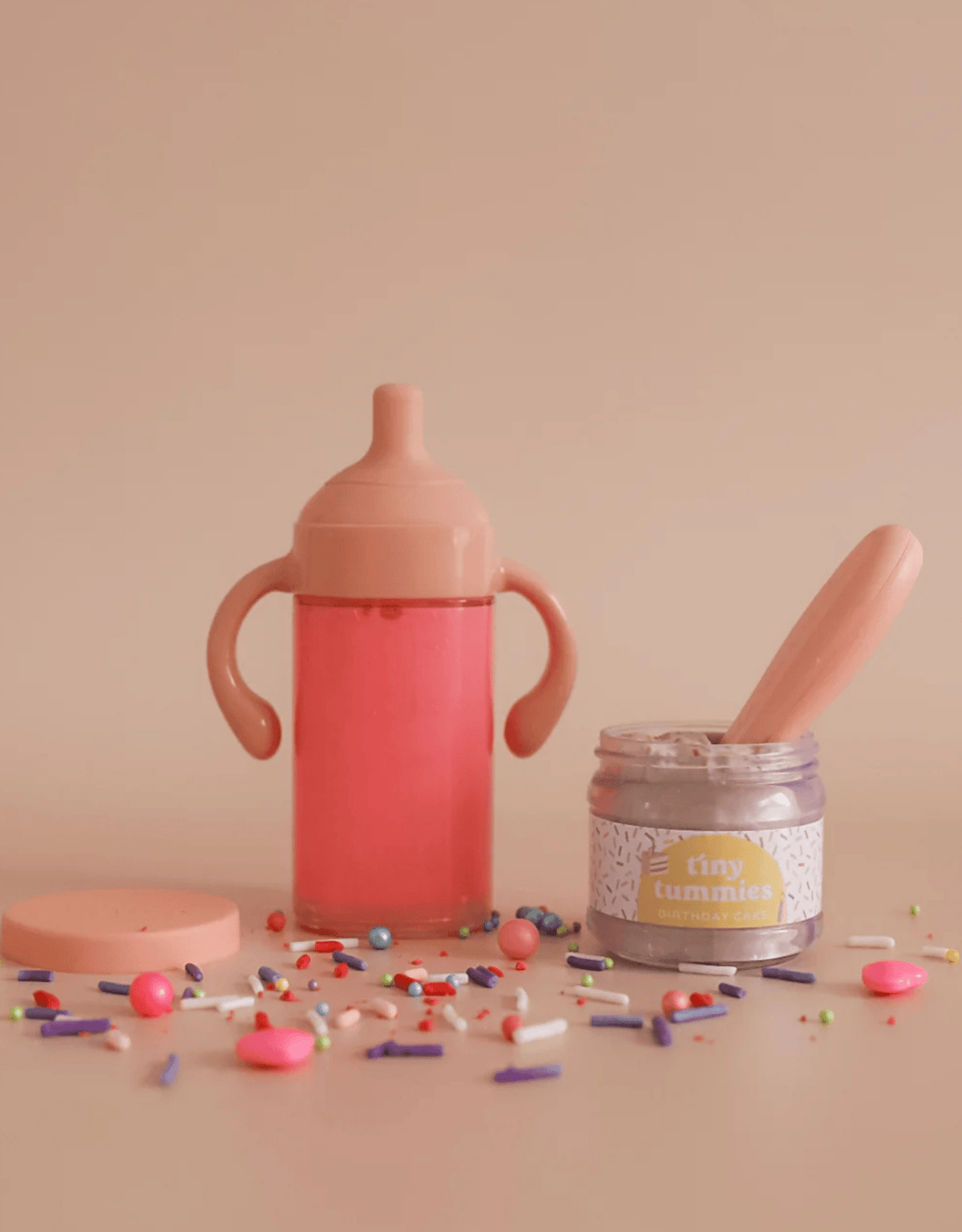 Tiny Harlow – My Tiny Birthday Set
