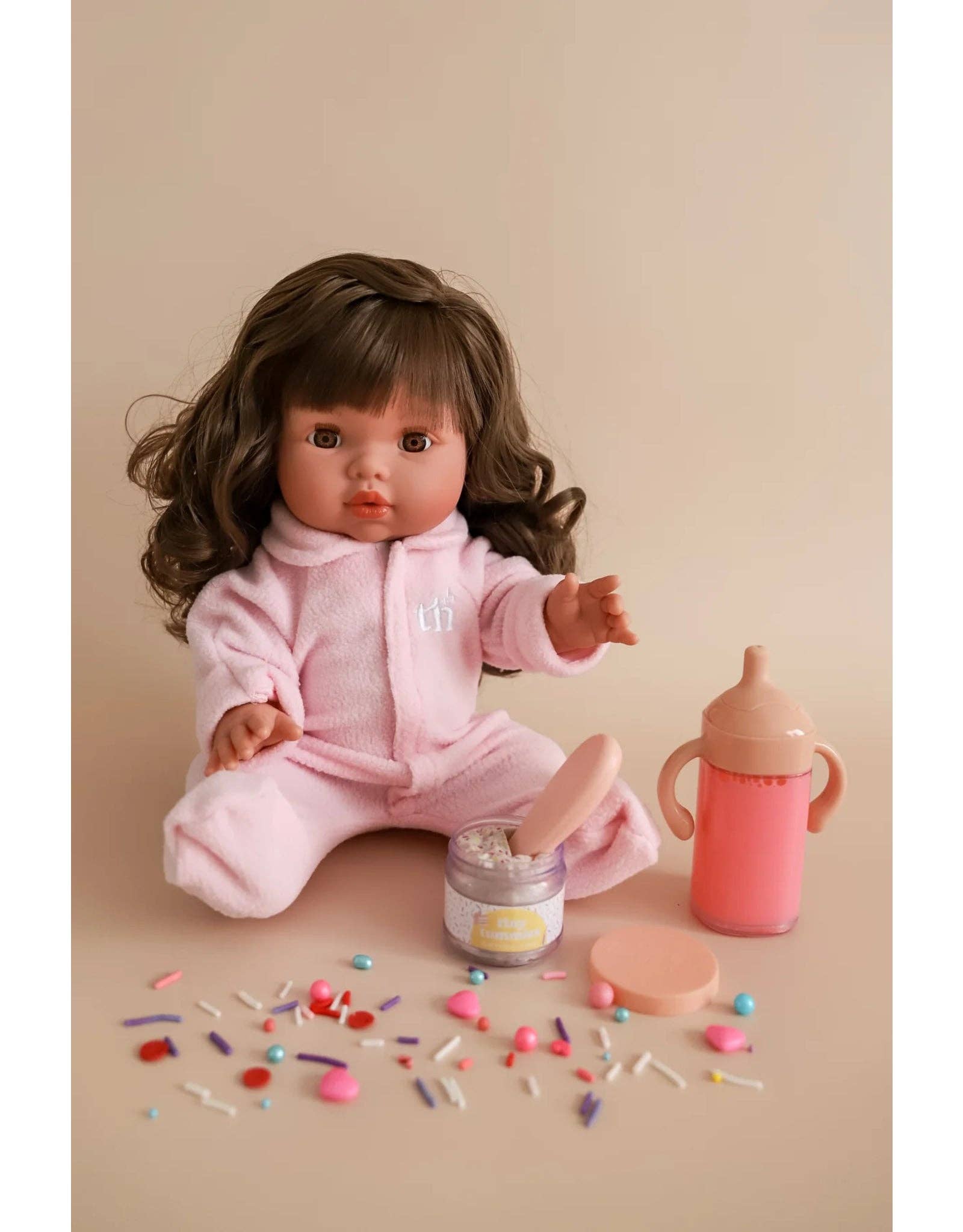 Tiny Harlow β My Tiny Birthday Set πβ¨ Tiny Harlow