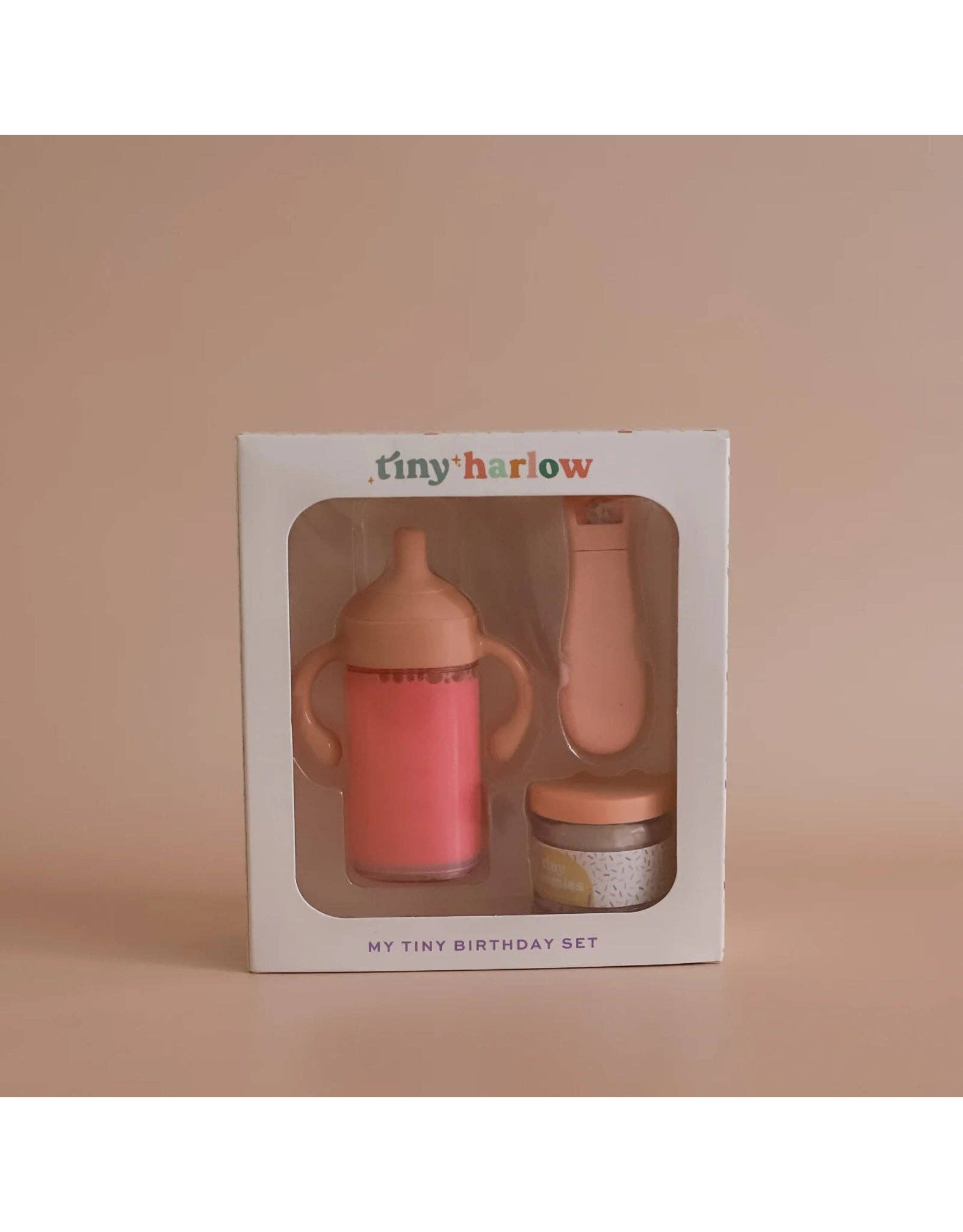 Tiny Harlow β My Tiny Birthday Set πβ¨ Tiny Harlow