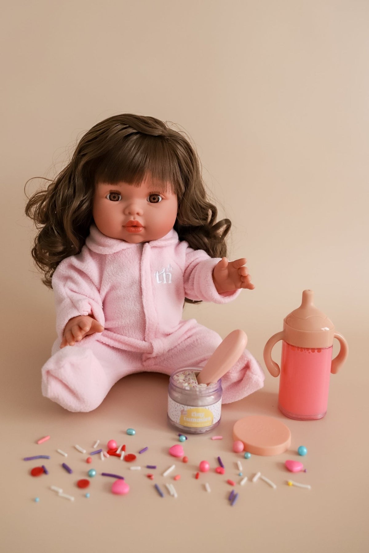 Tiny Harlow Tiny Birthday Set — product image 4