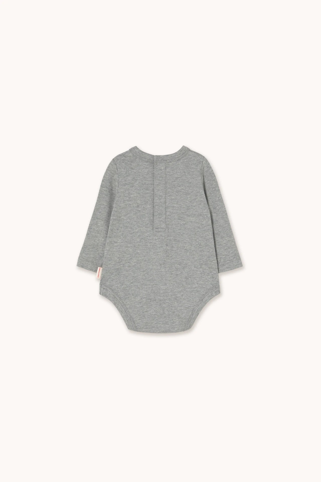 Tinycottons Outlander Graphic body Tinycottons