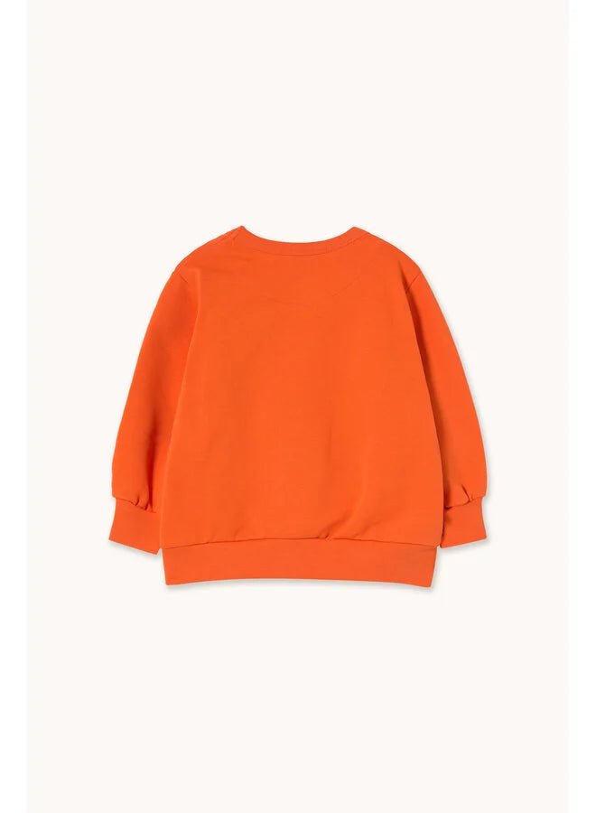 Tinycottons Tiny&Tiny Graphic Sweatshirt Tinycottons