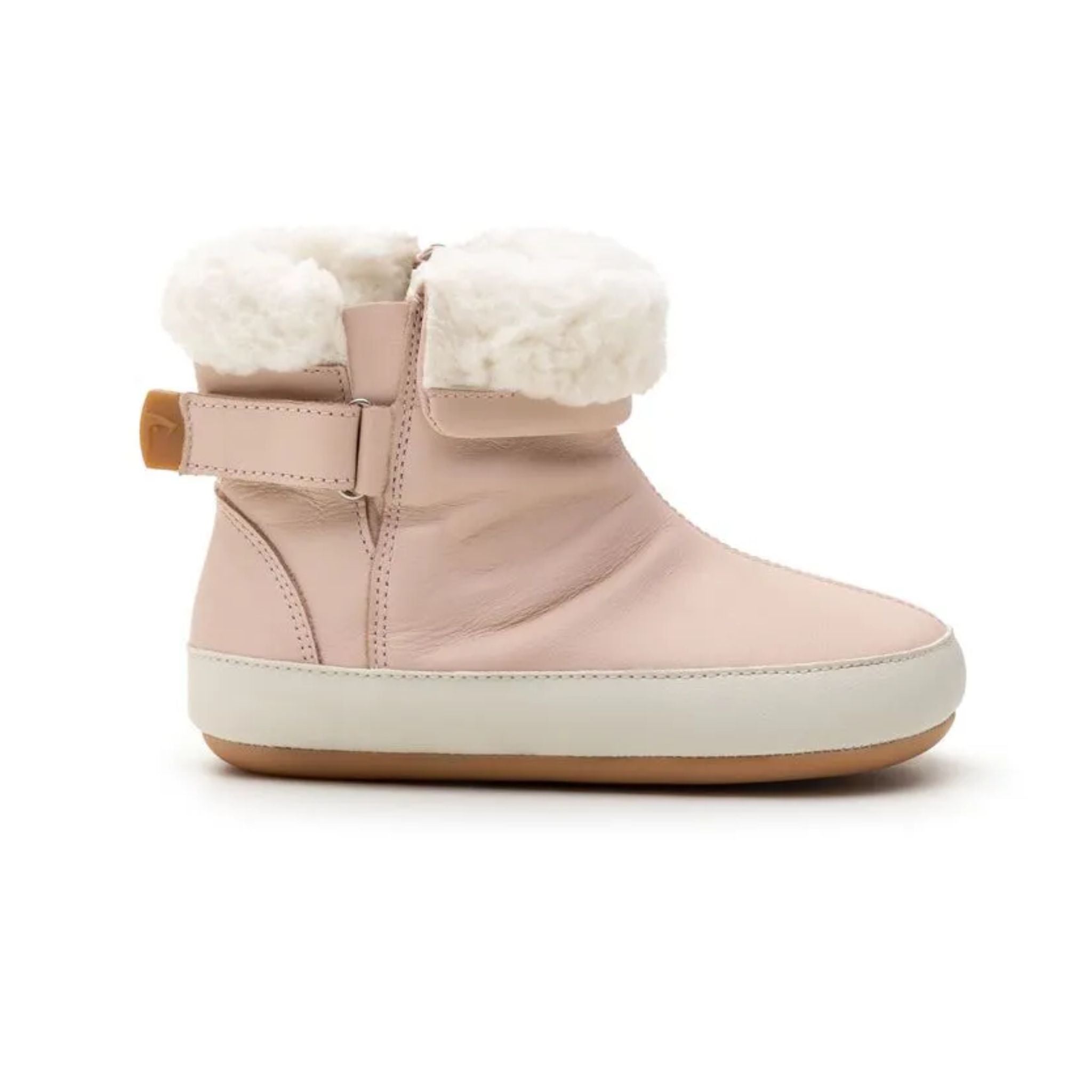 Tip Toey Joey Dobby - Cotton Candy / Tapioca (Baby) Tip Toey Joey