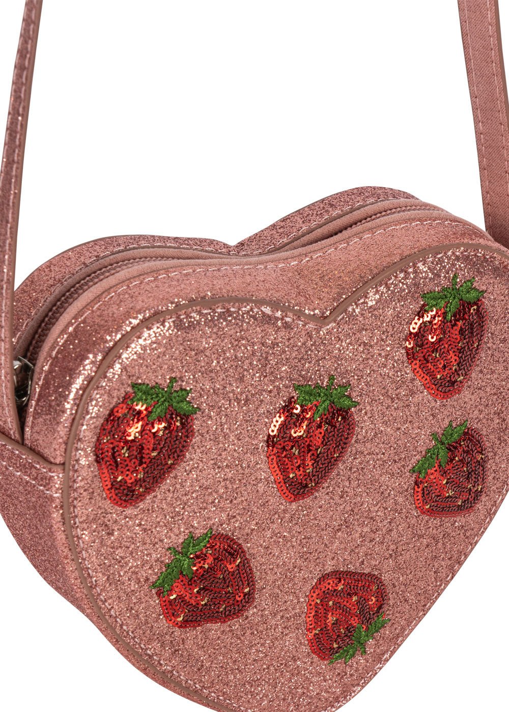 TUT SHOULDER BAG - sirocco Konges Sløjd New Collection